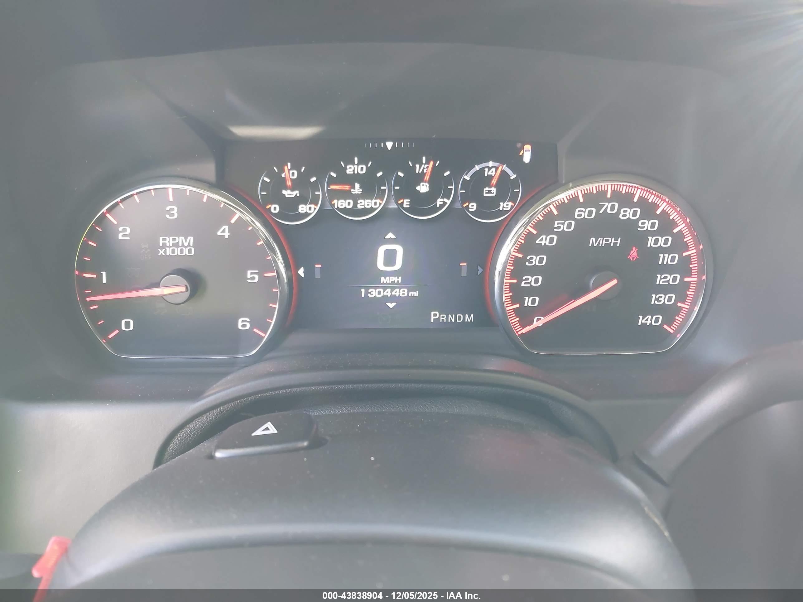GMC YUKON image 7