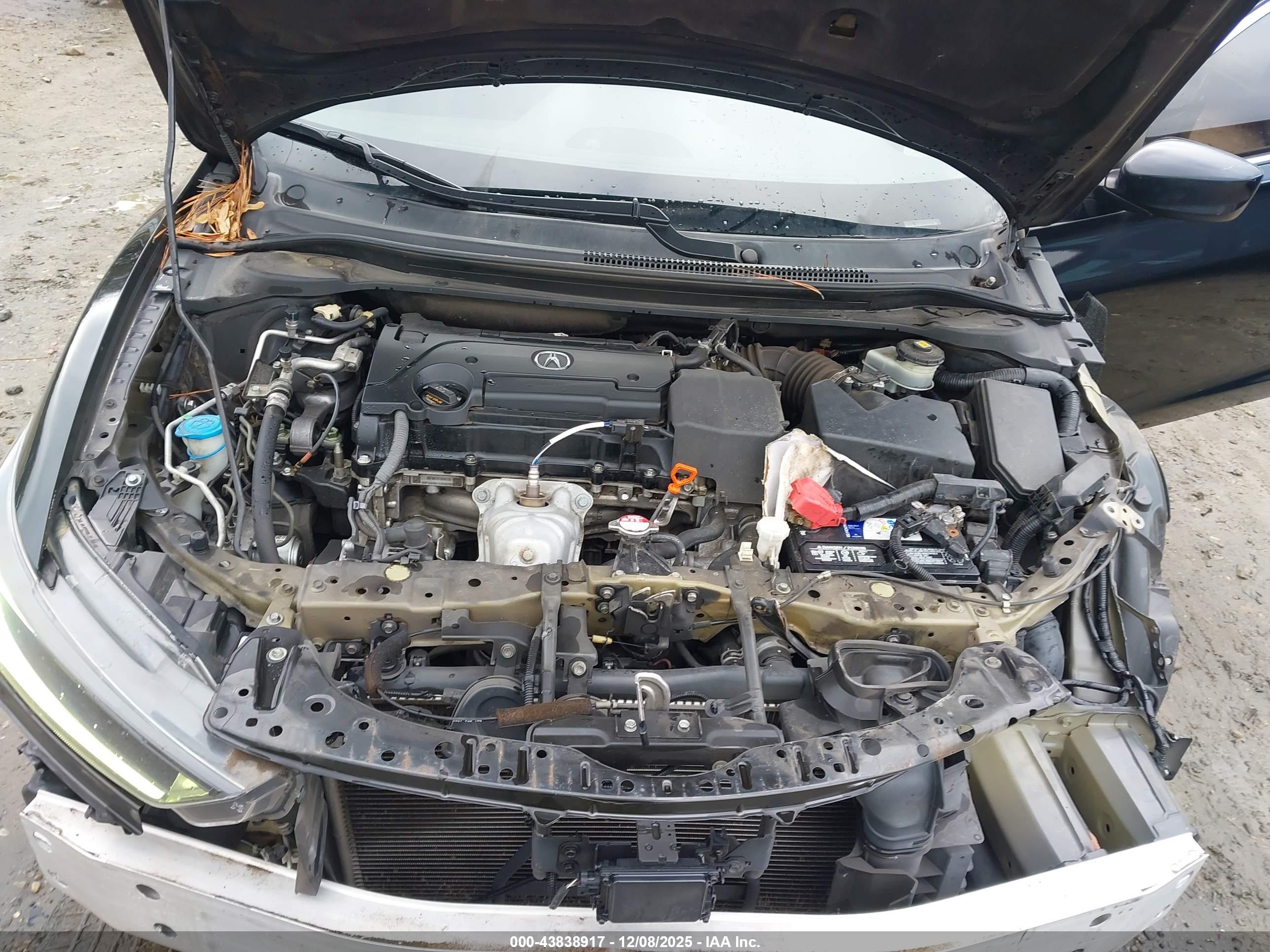 ACURA ILX image 10