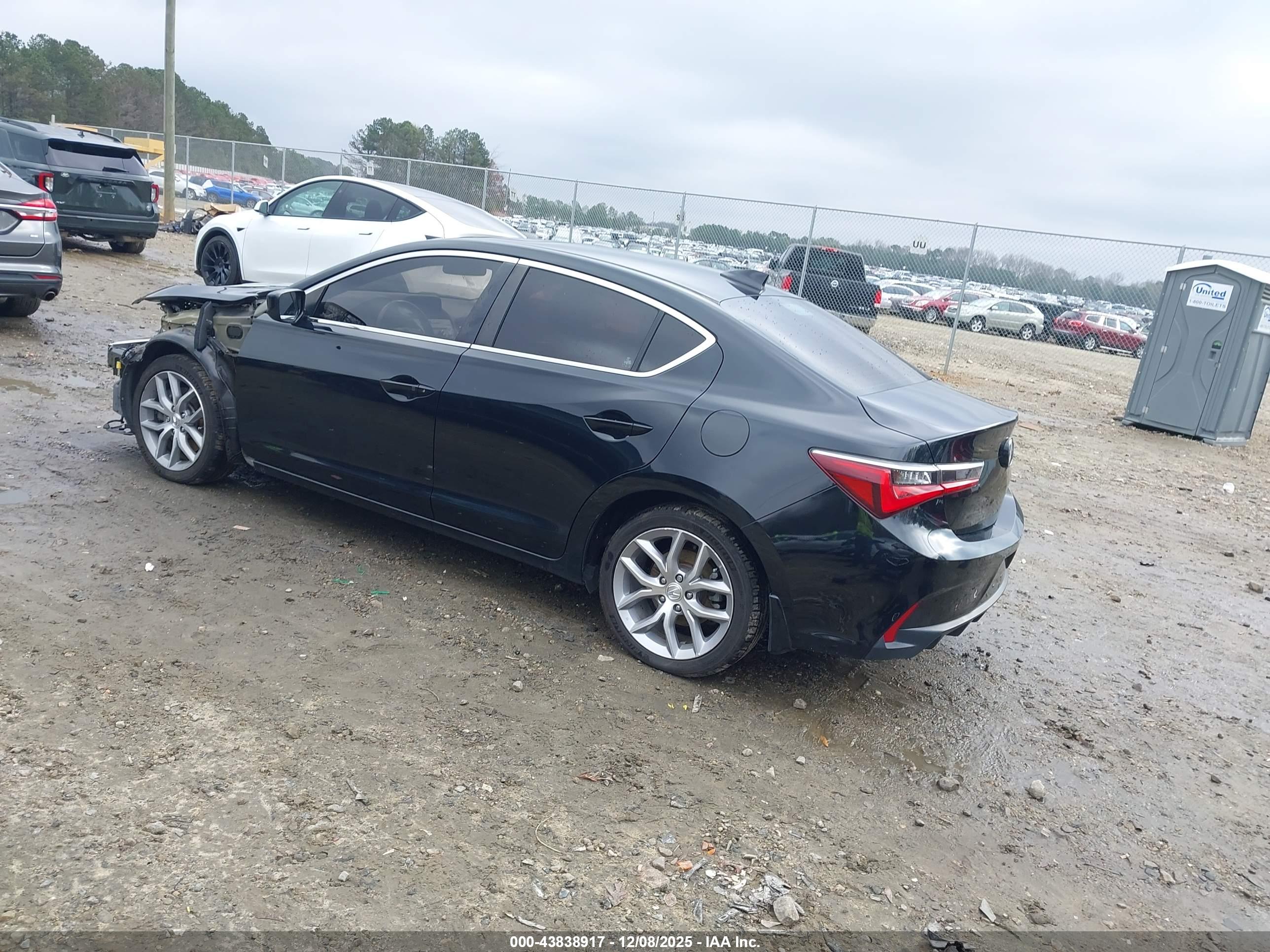 ACURA ILX image 3