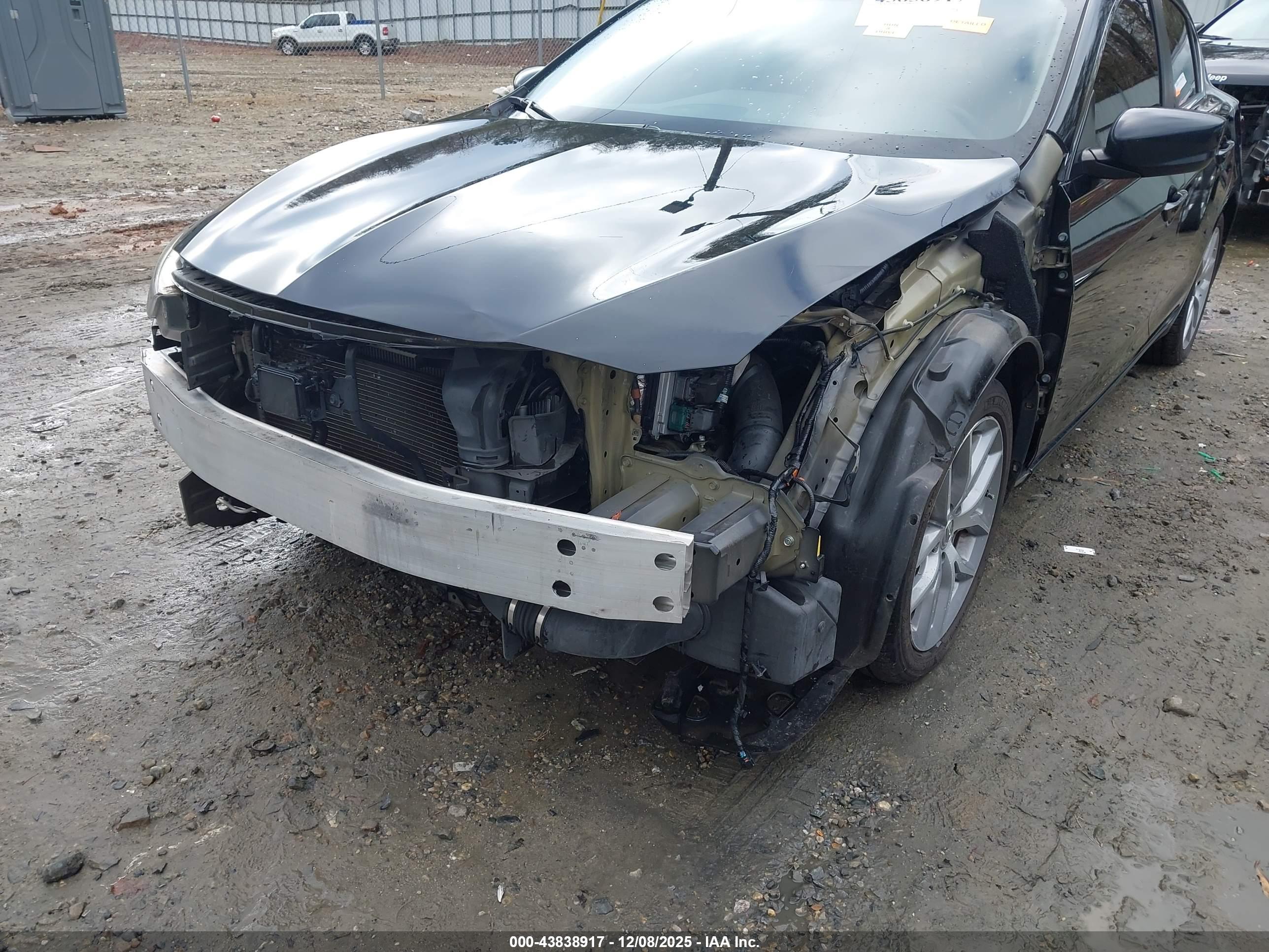 ACURA ILX image 6