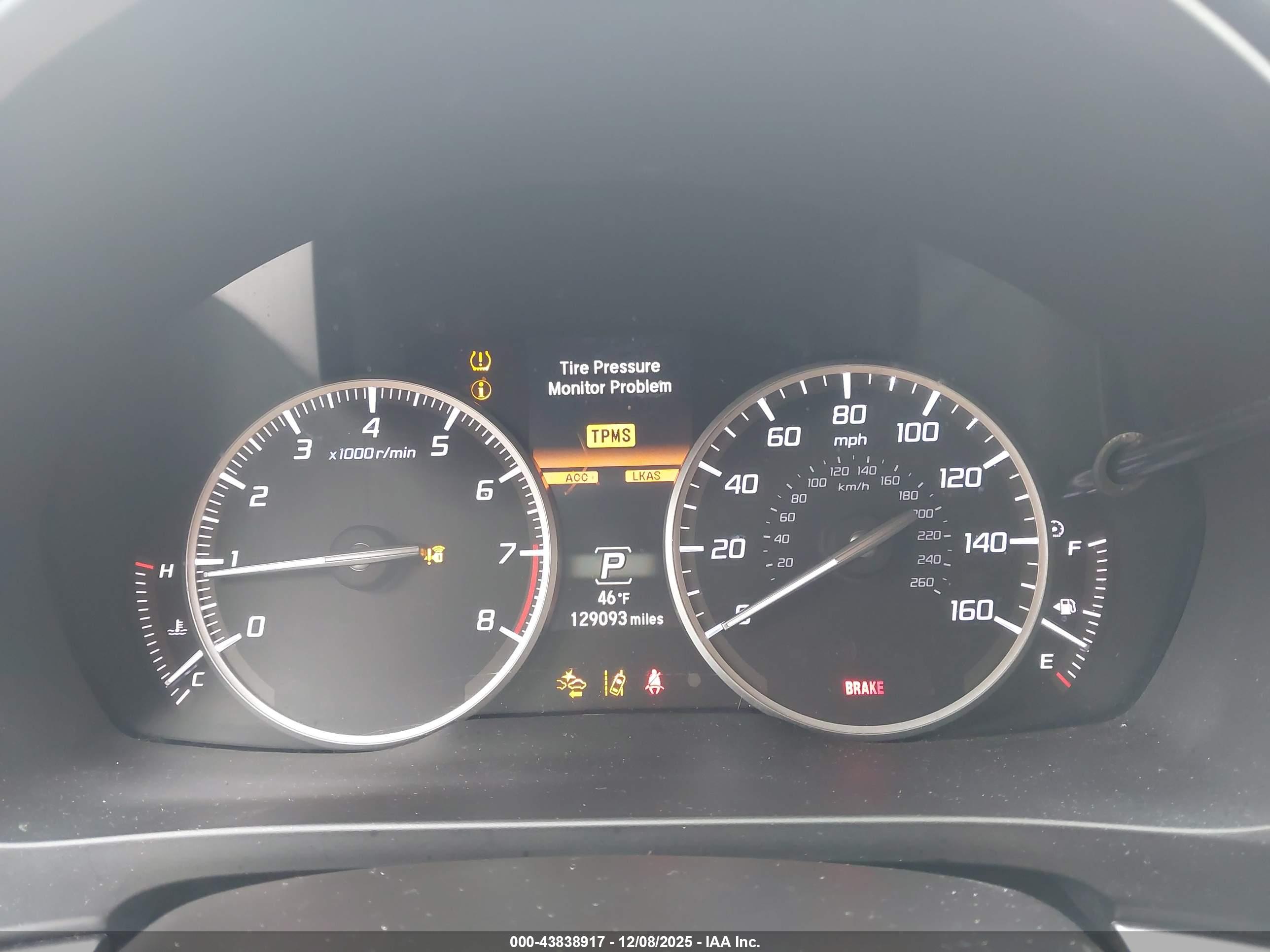 ACURA ILX image 7