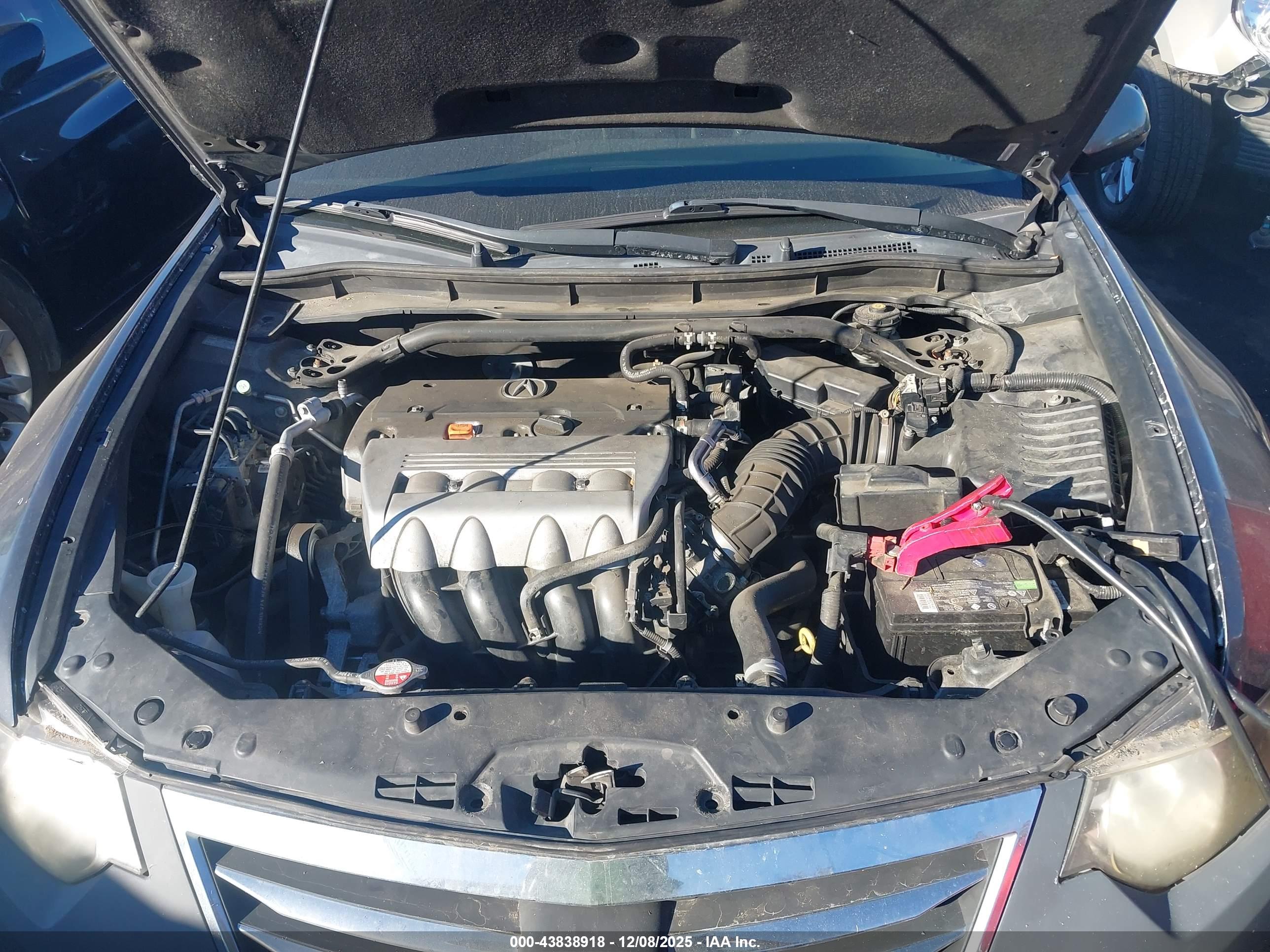 ACURA TSX image 10