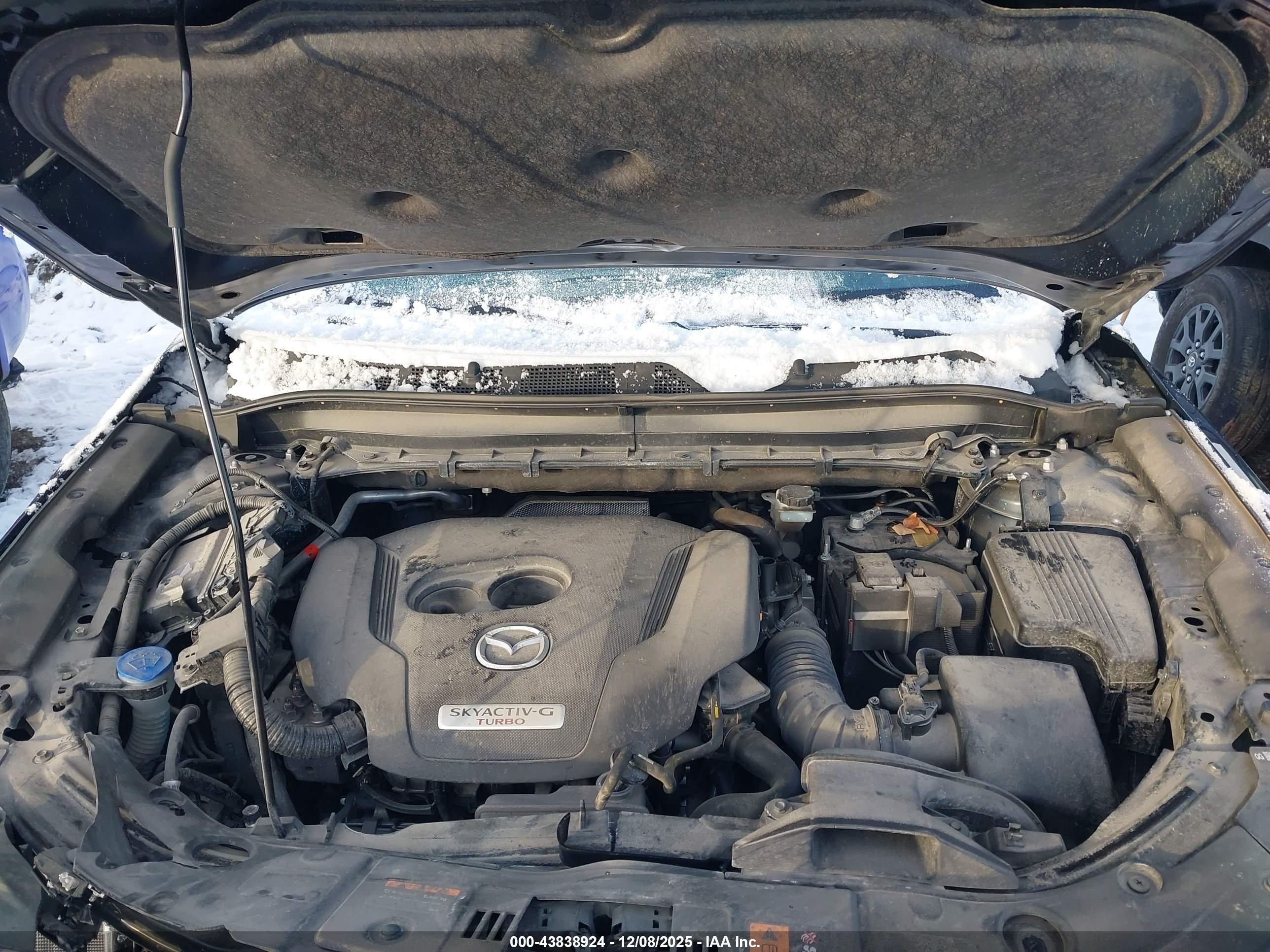 MAZDA CX-5 image 10