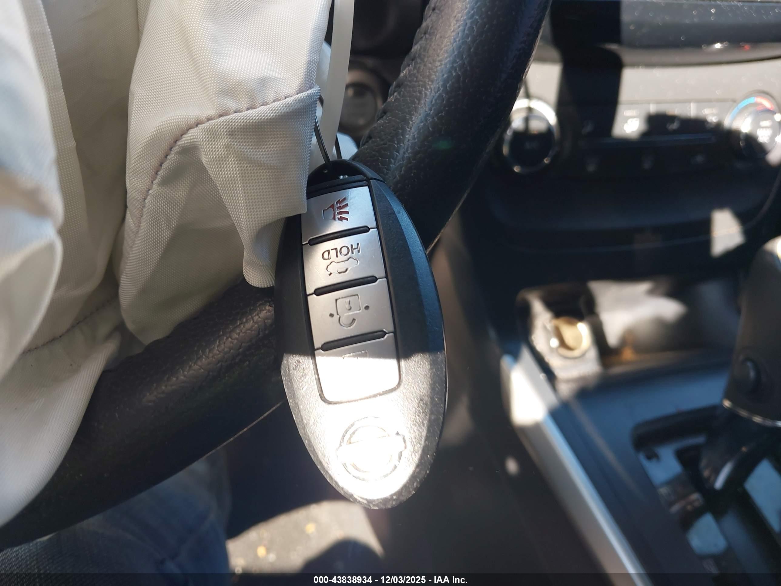 NISSAN SENTRA image 11