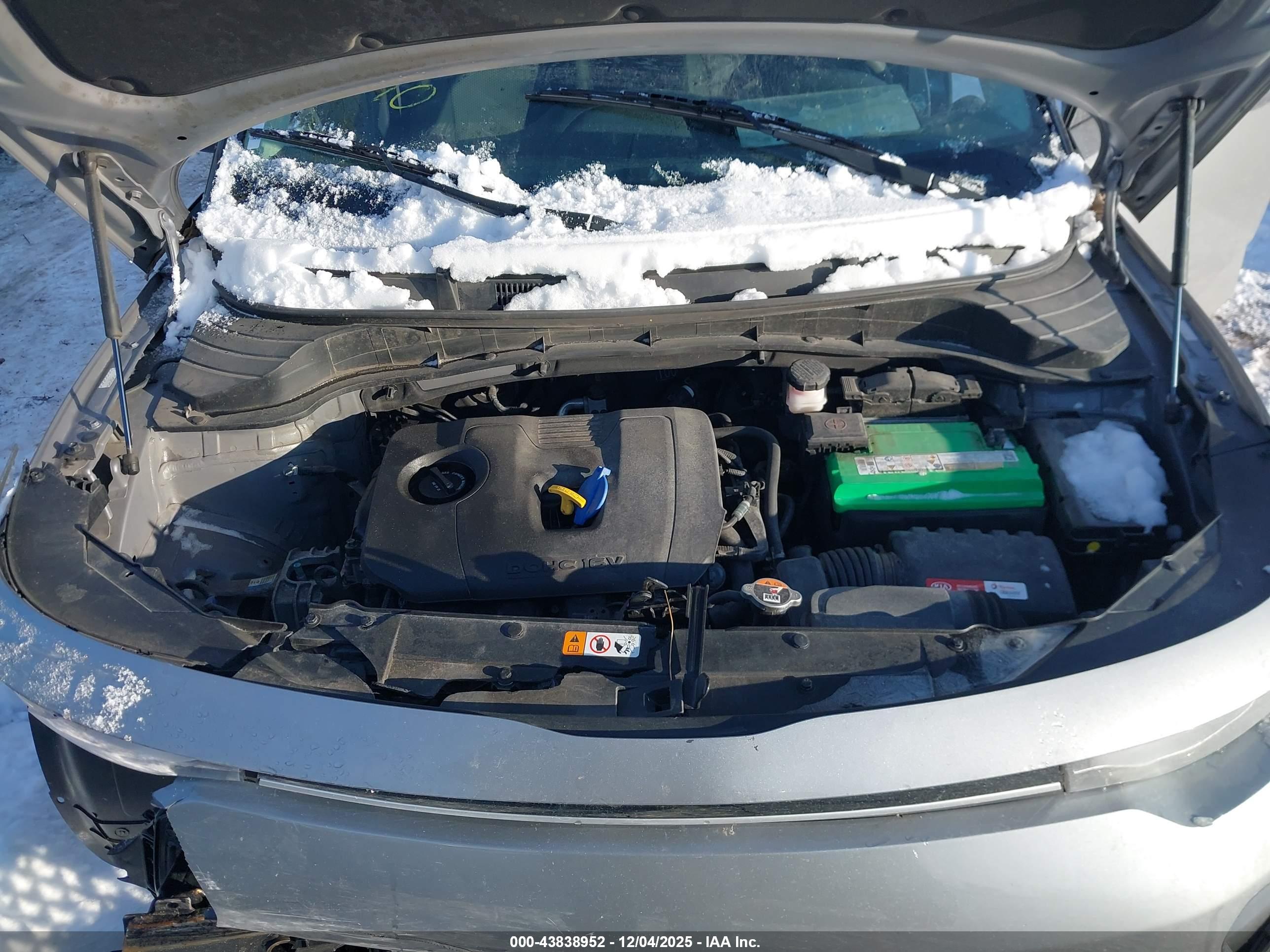 KIA SOUL image 10
