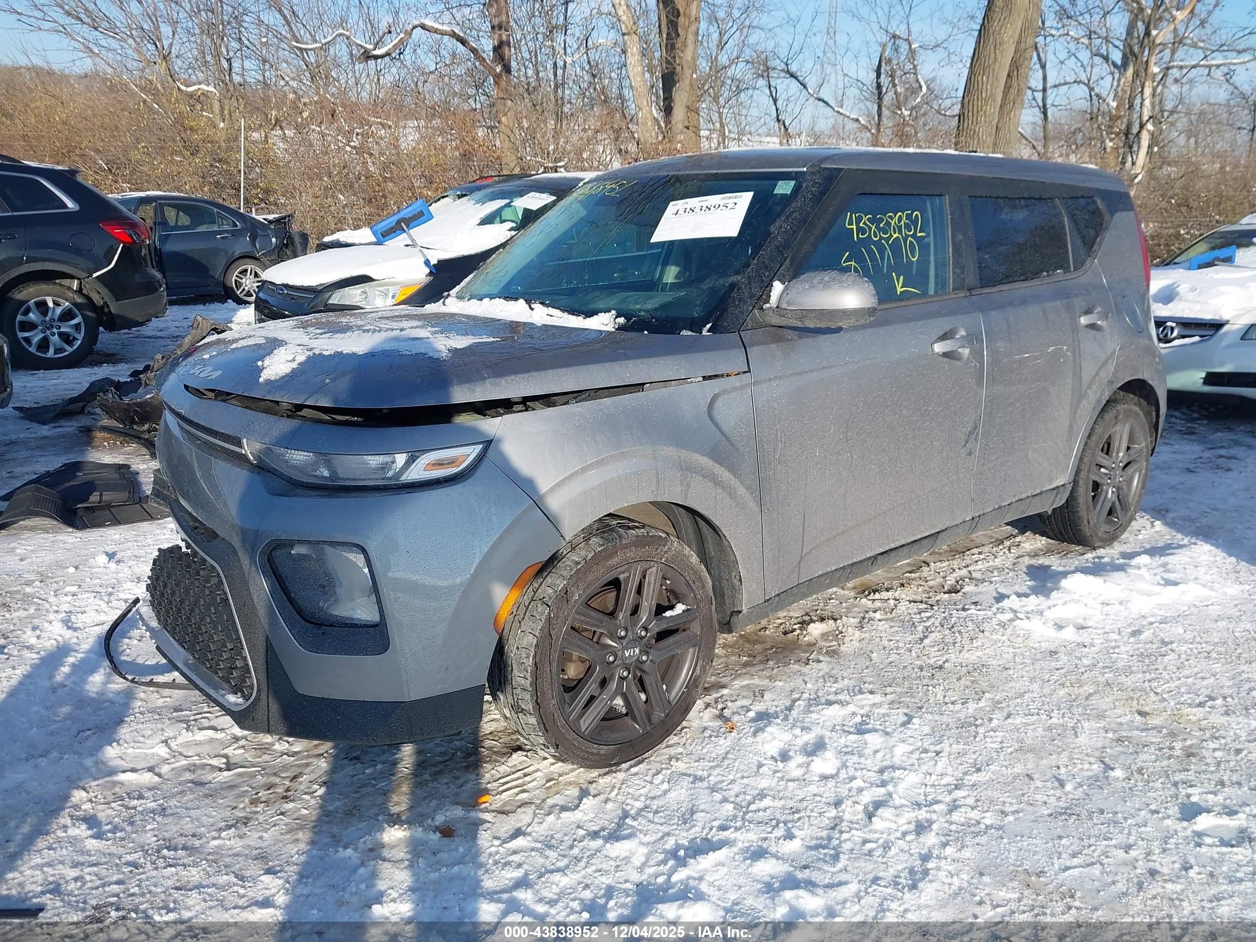 KIA SOUL image 2