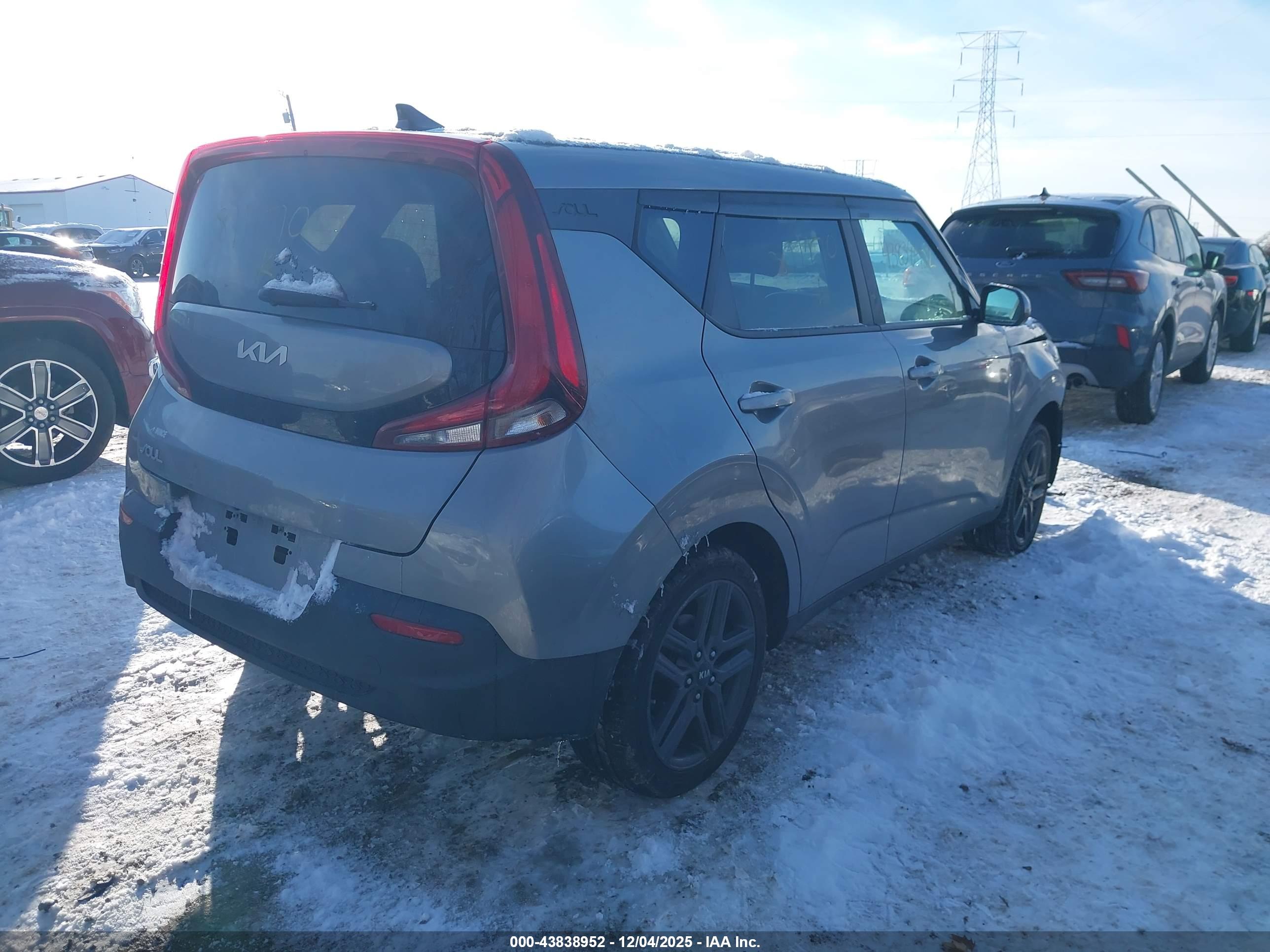 KIA SOUL image 4