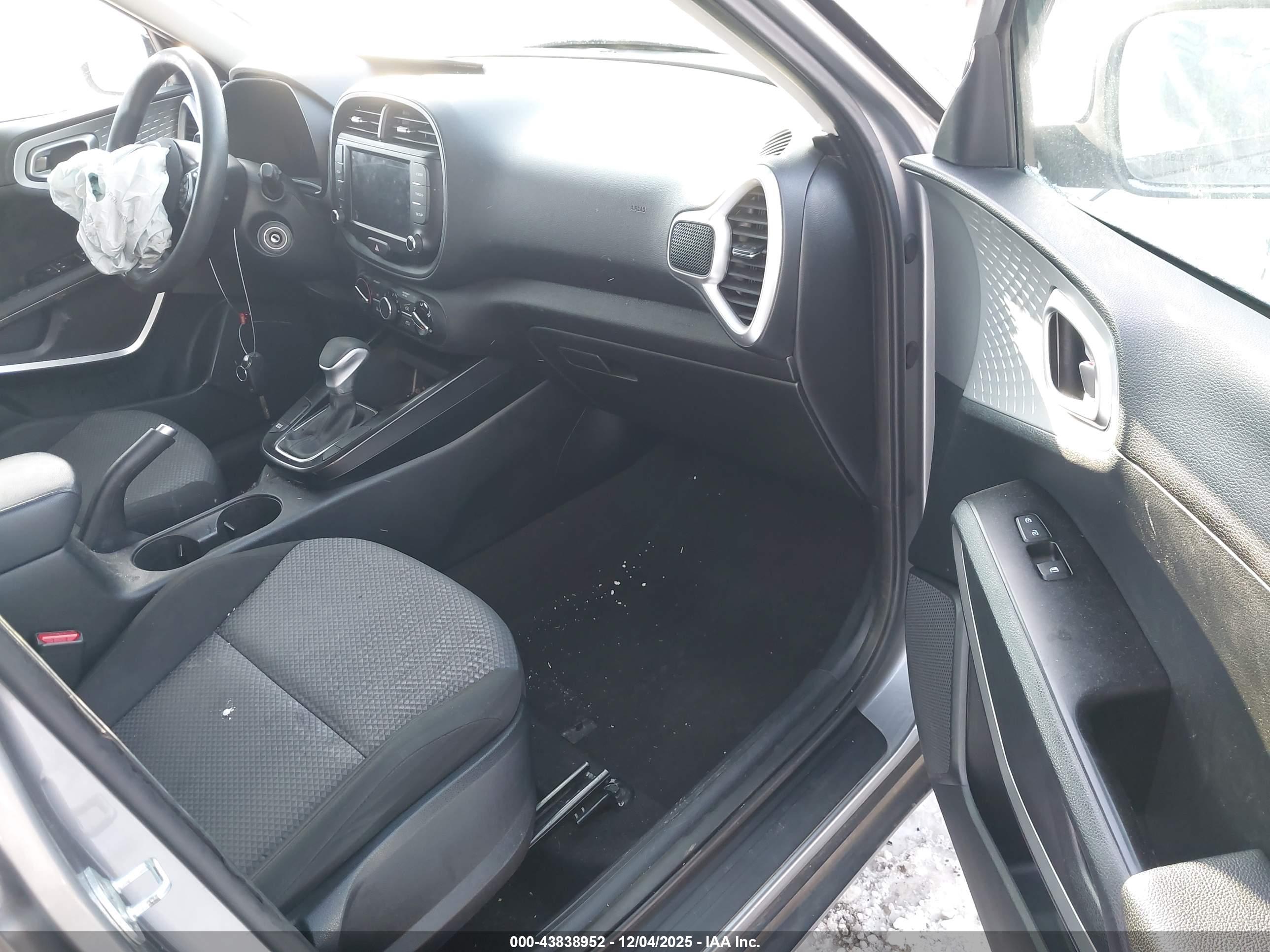 KIA SOUL image 5