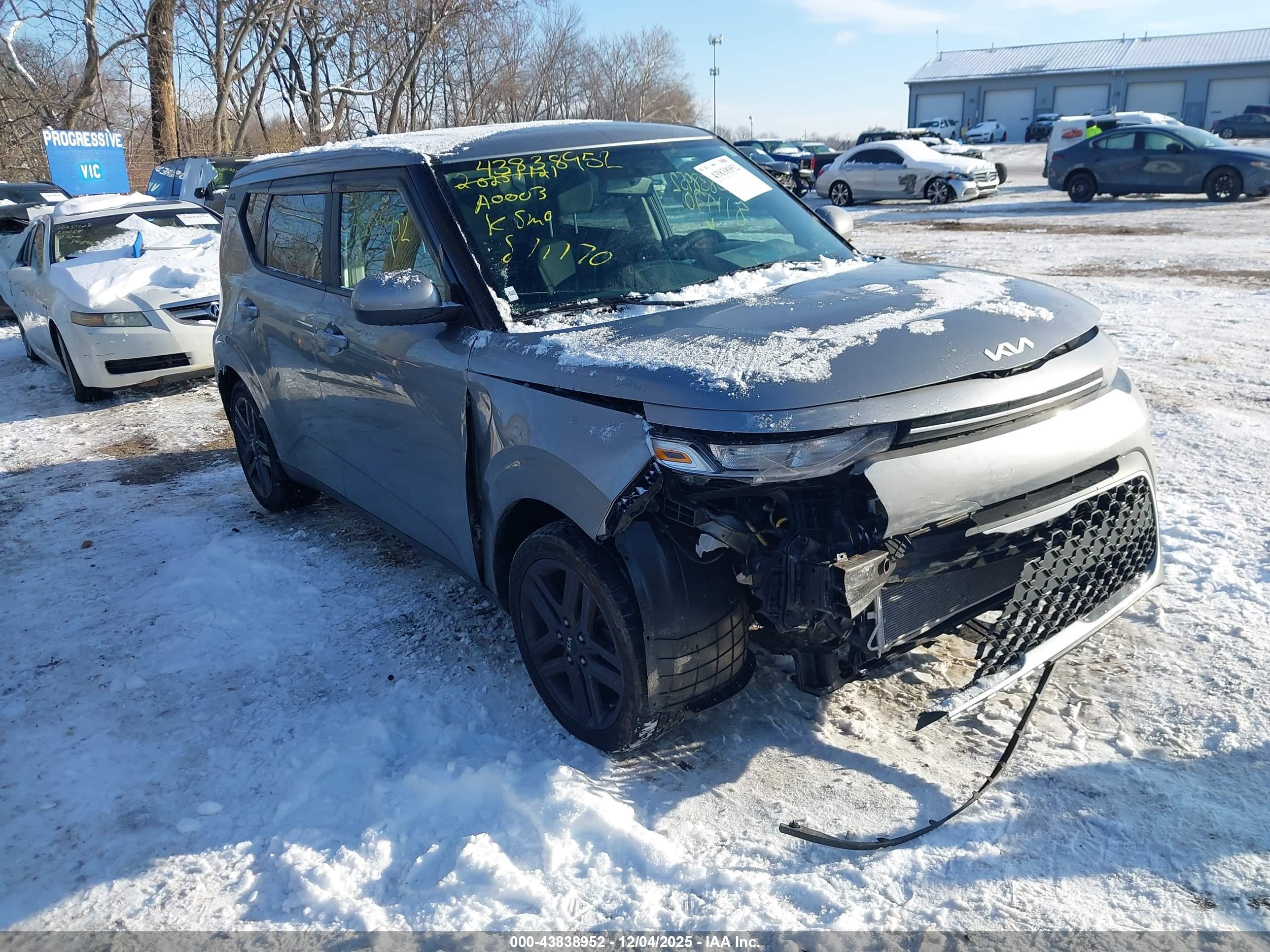 KIA SOUL image 6