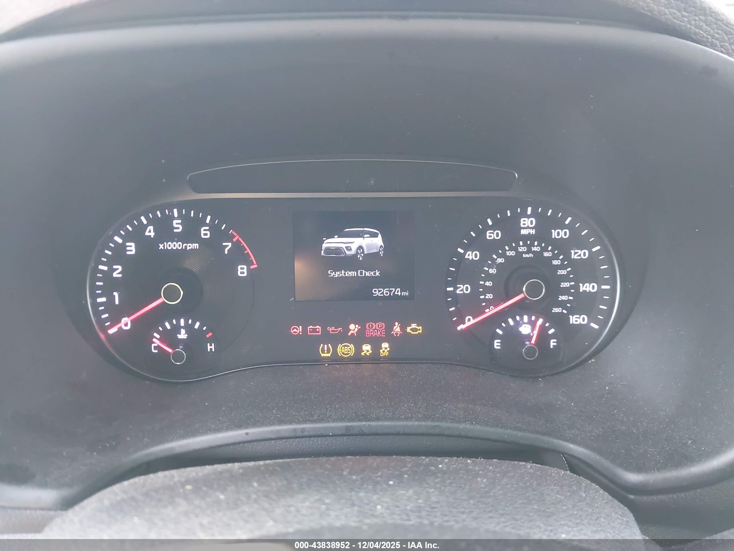 KIA SOUL image 7
