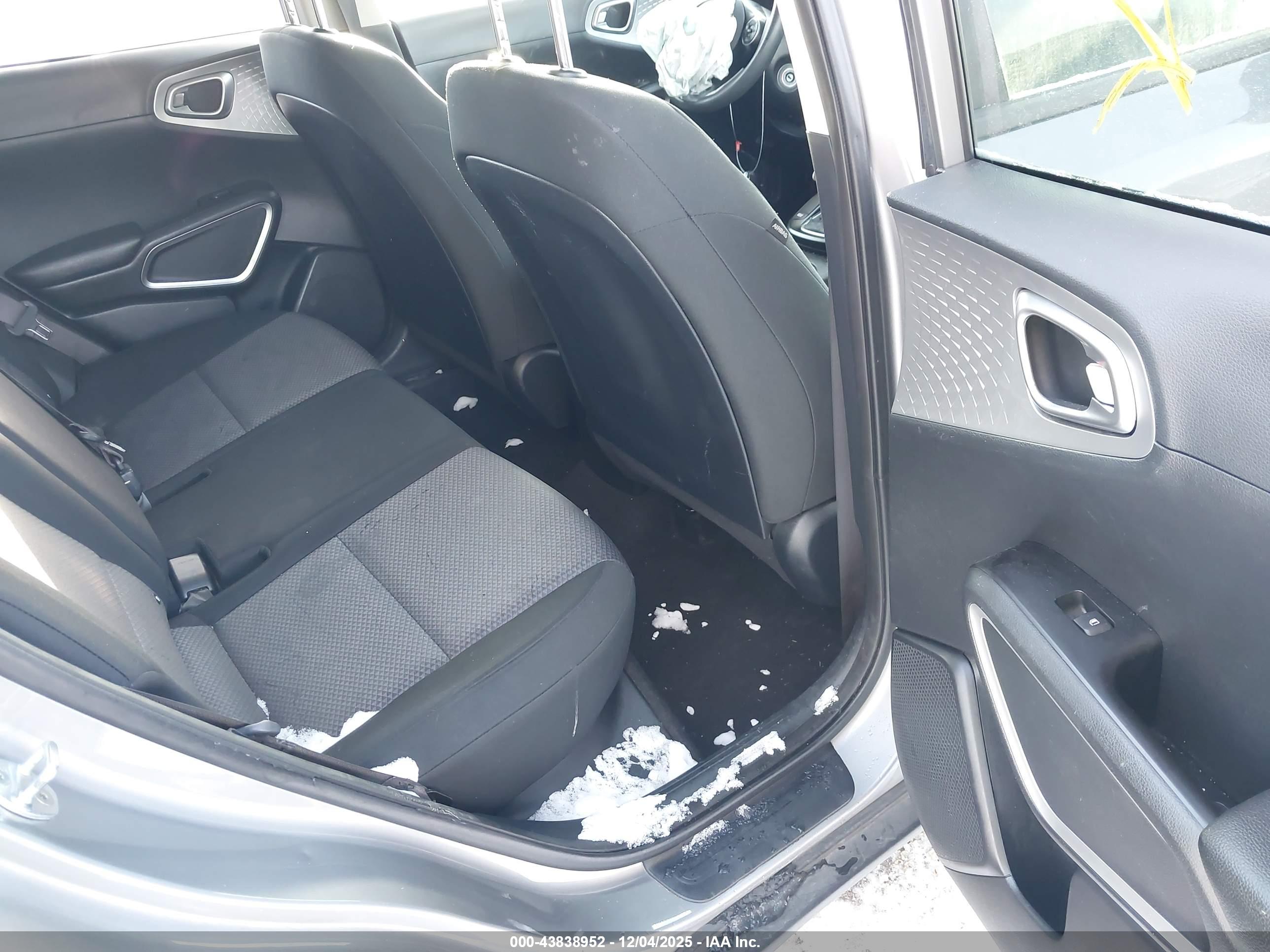 KIA SOUL image 8