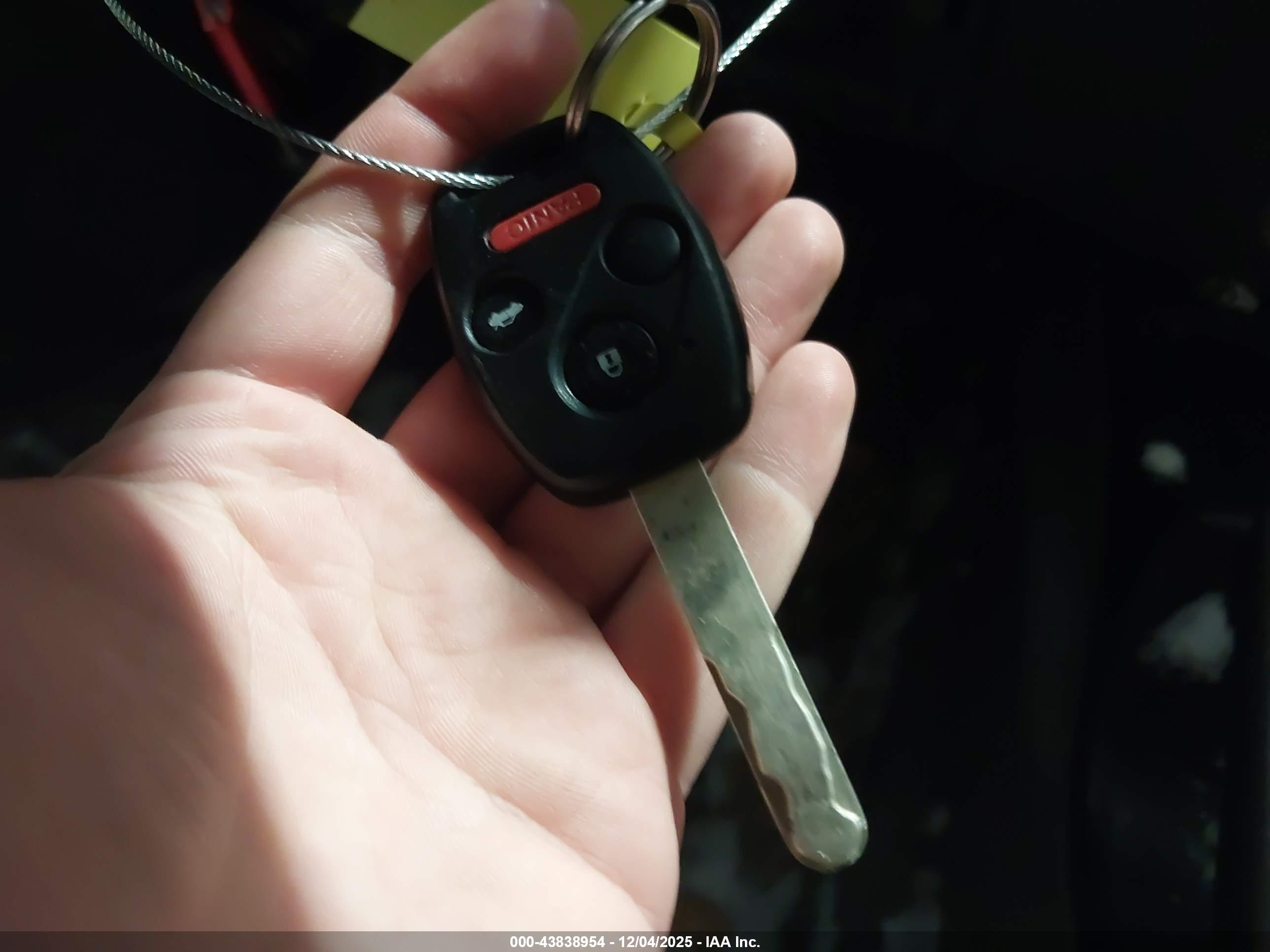 HONDA CIVIC image 11