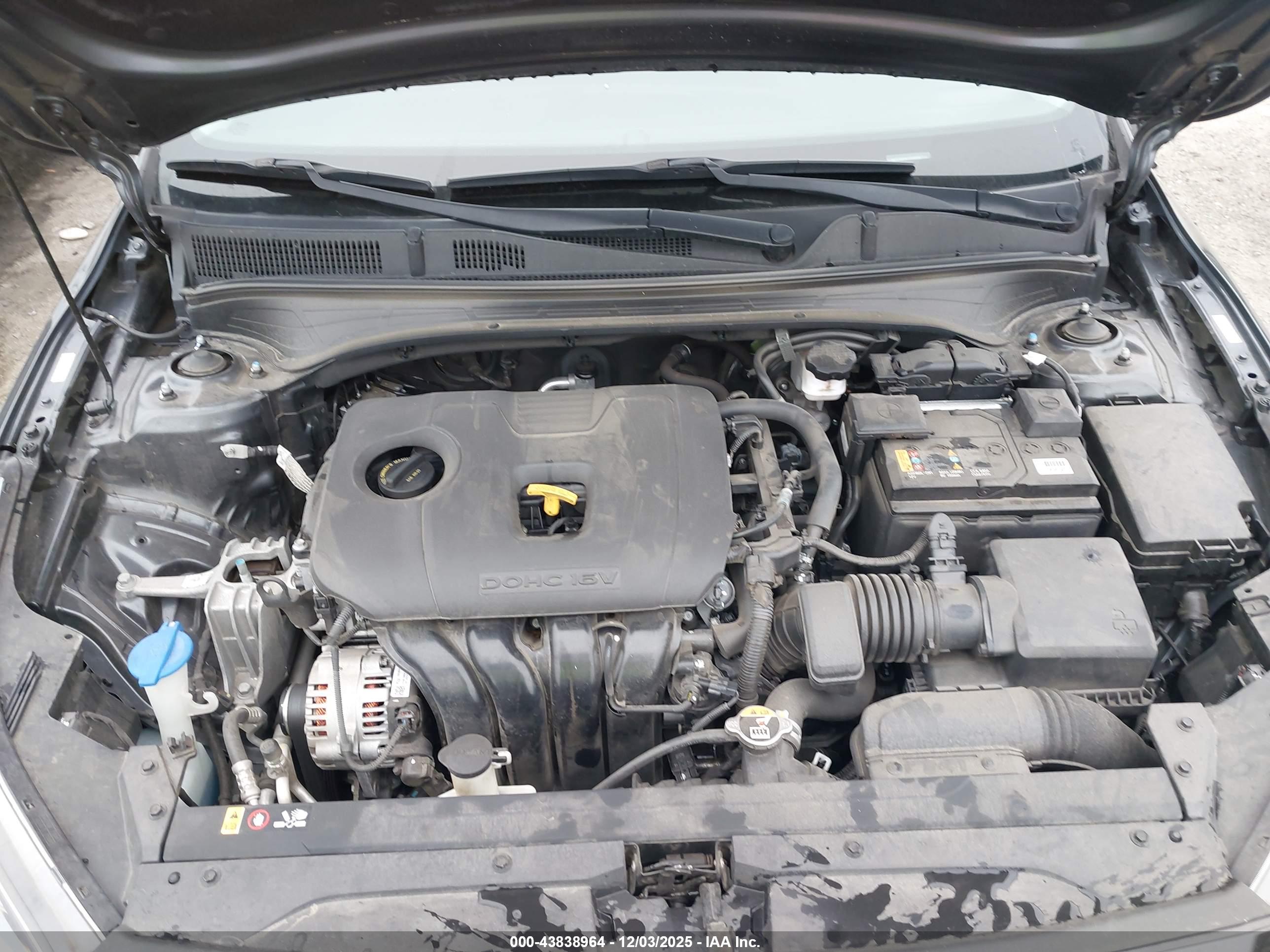 KIA FORTE image 10