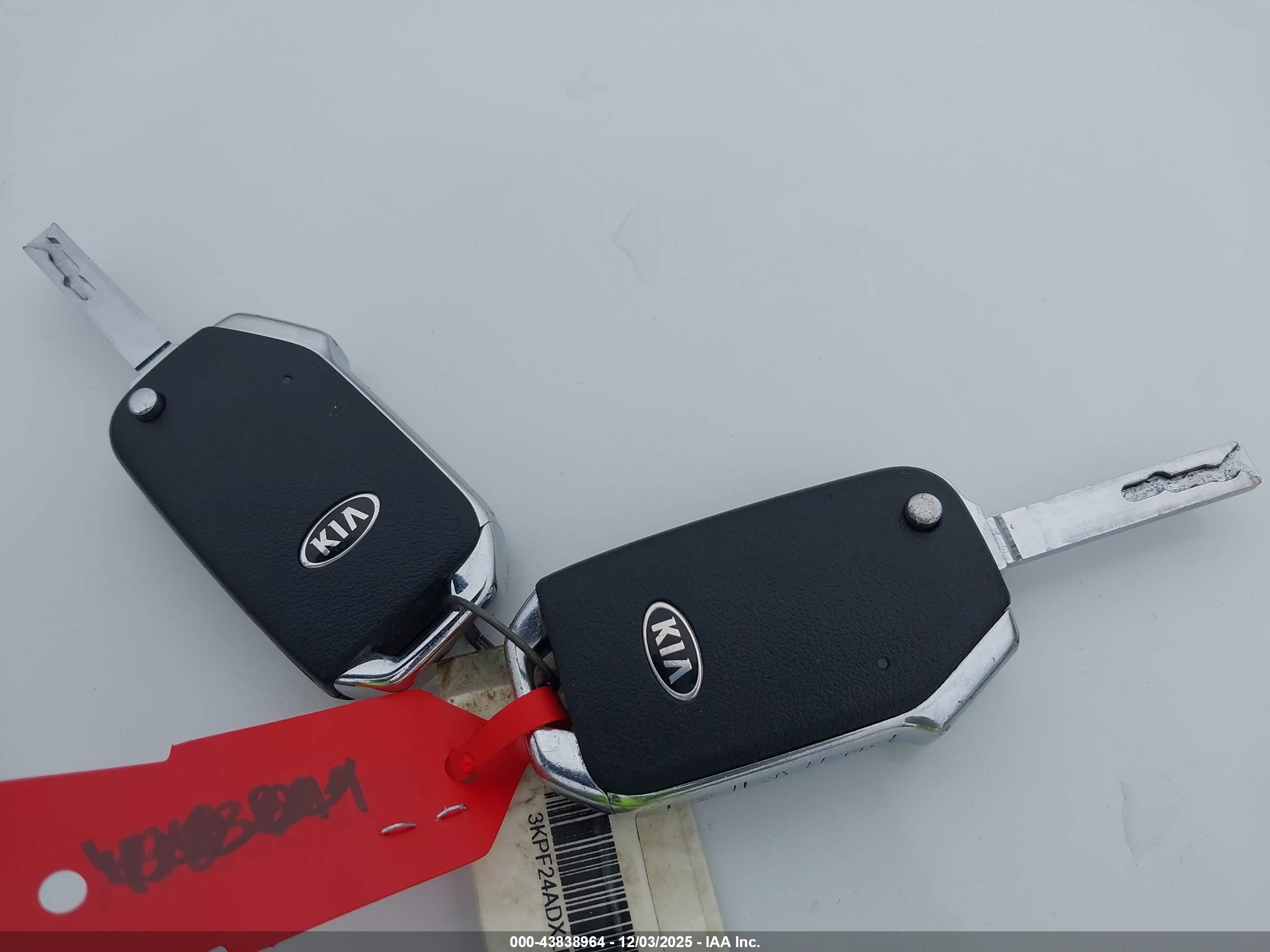 KIA FORTE image 11