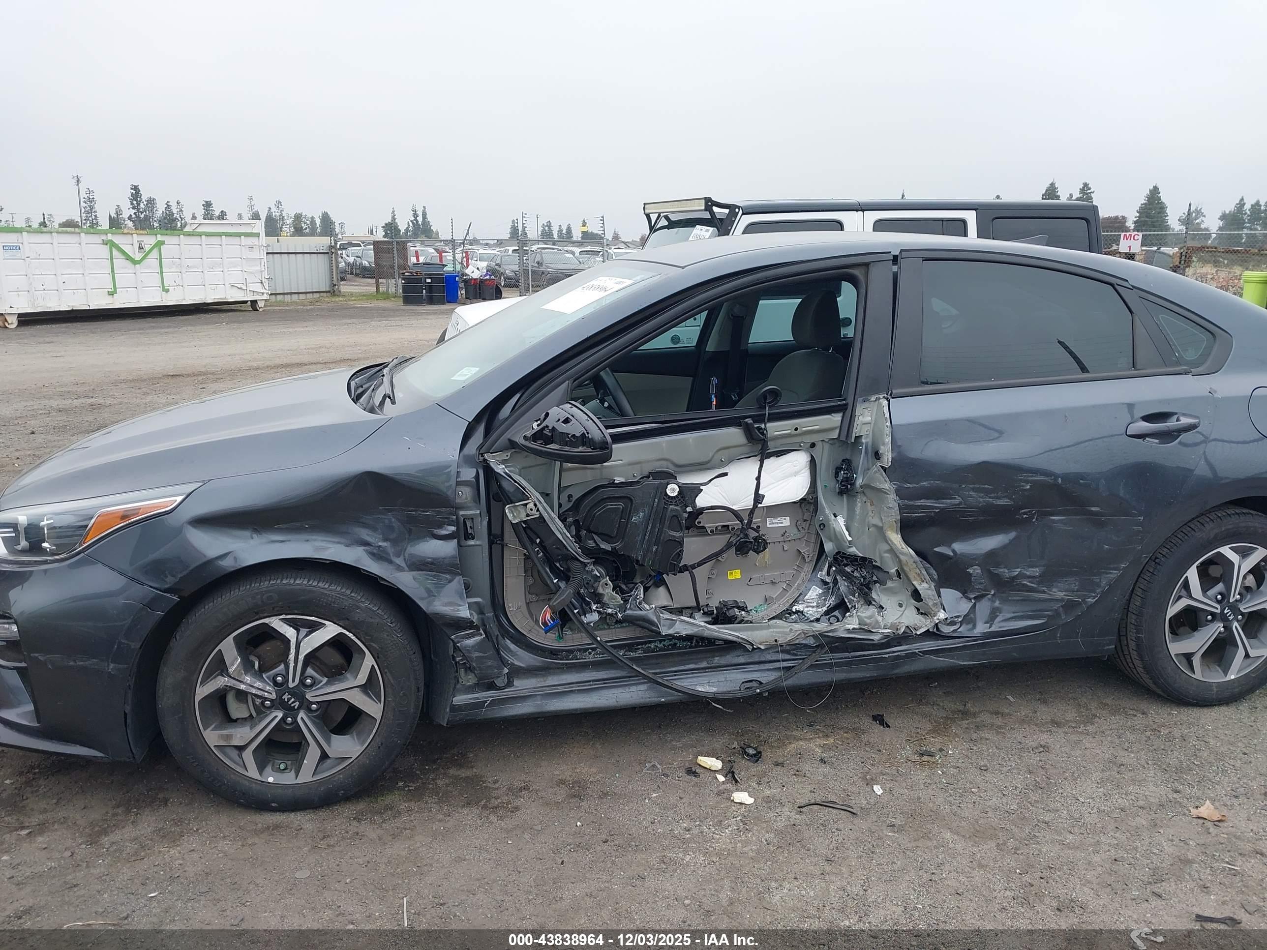 KIA FORTE image 6