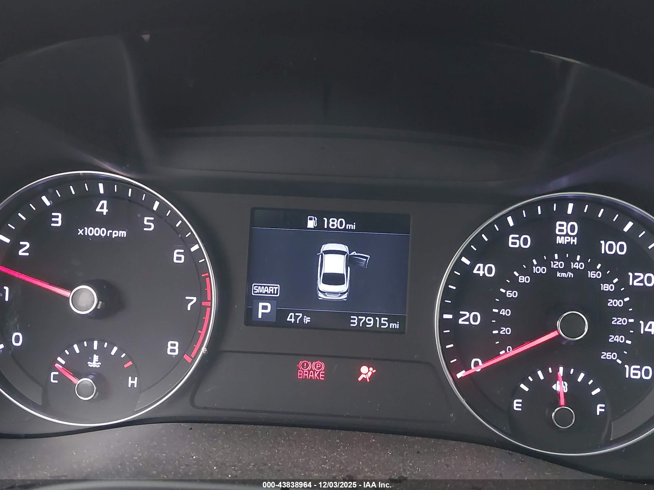 KIA FORTE image 7