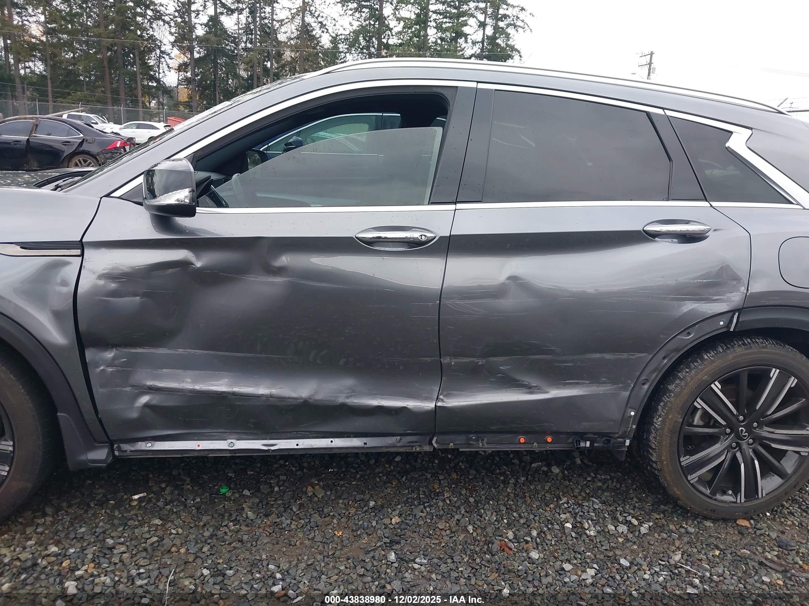 INFINITI QX50 image 6