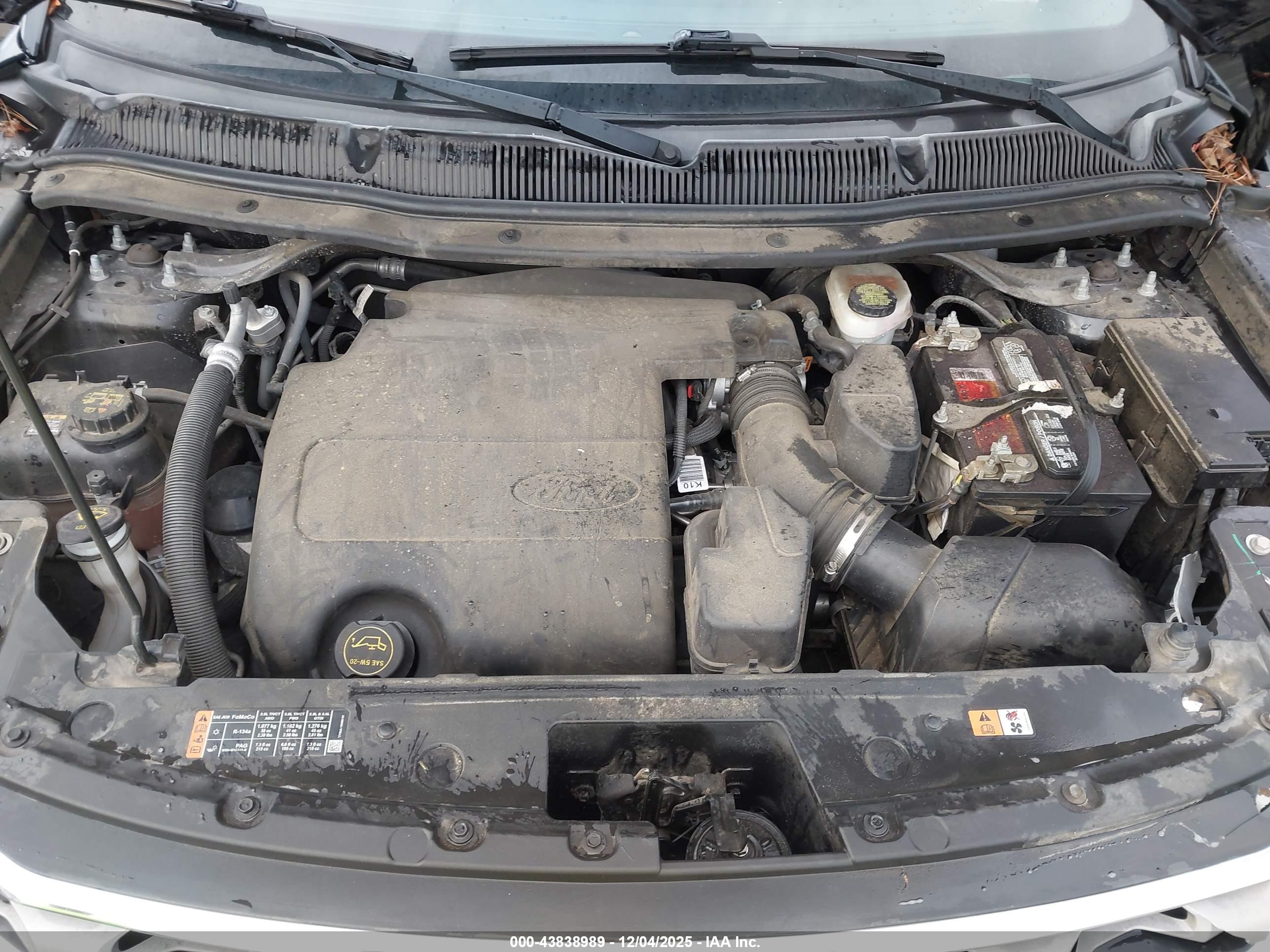 FORD EXPLORER image 10
