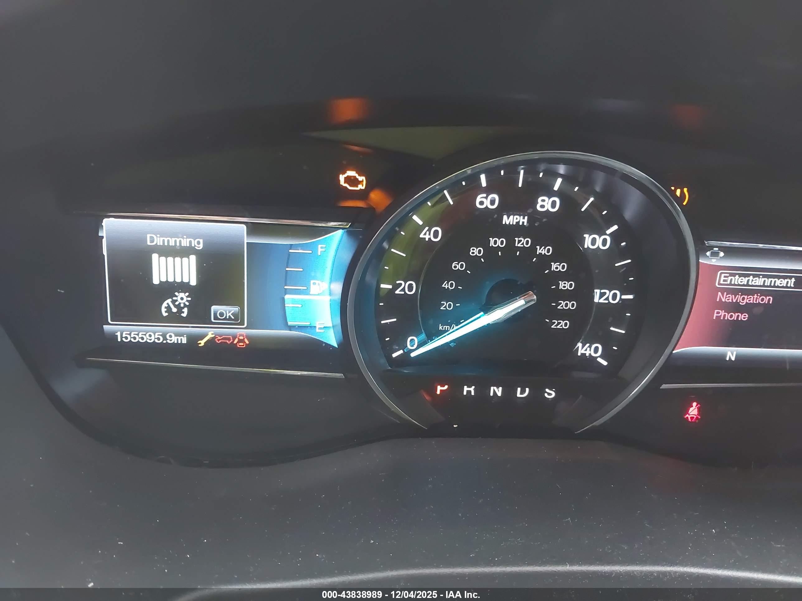FORD EXPLORER image 7