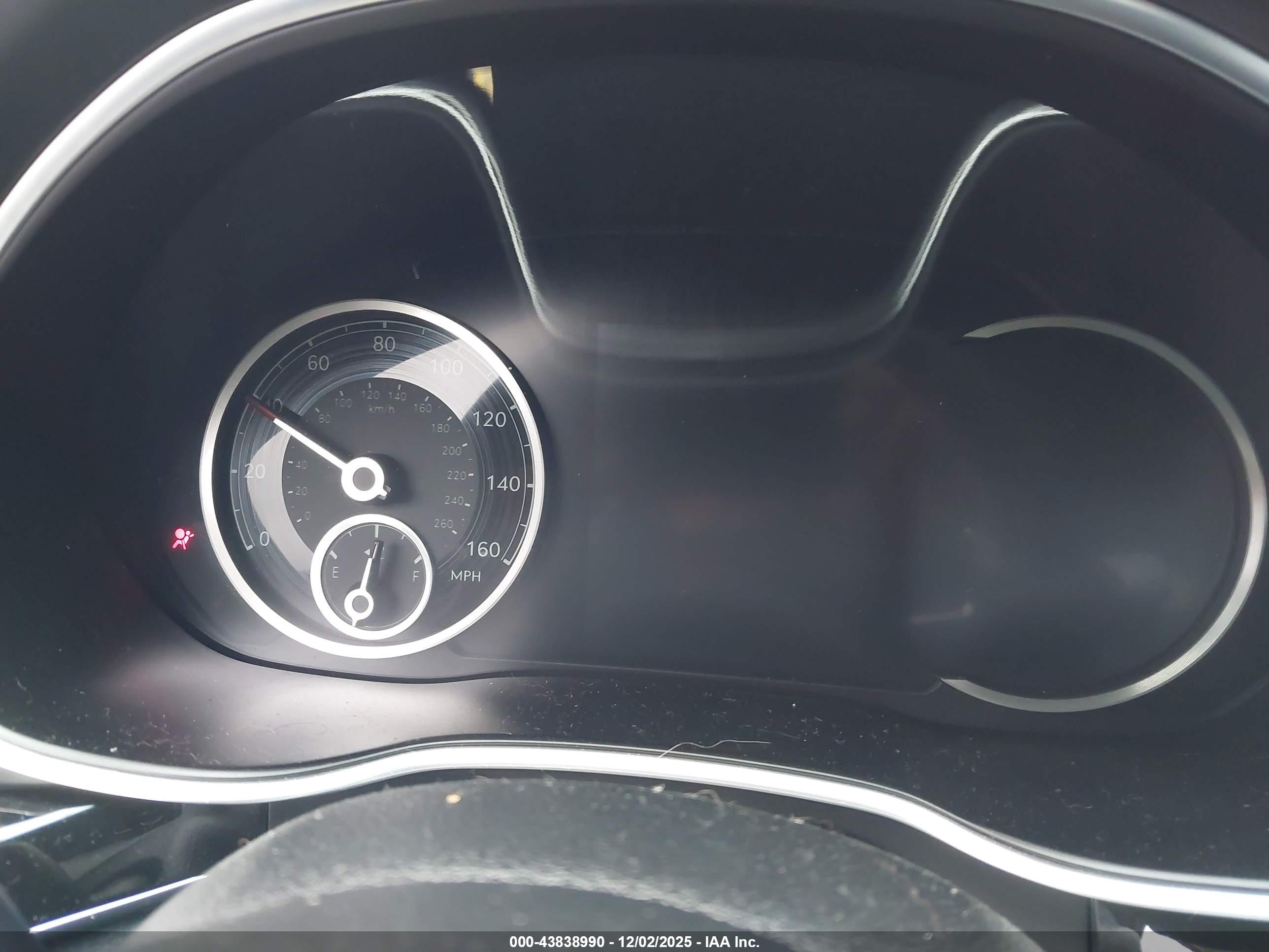 GENESIS G80 image 7