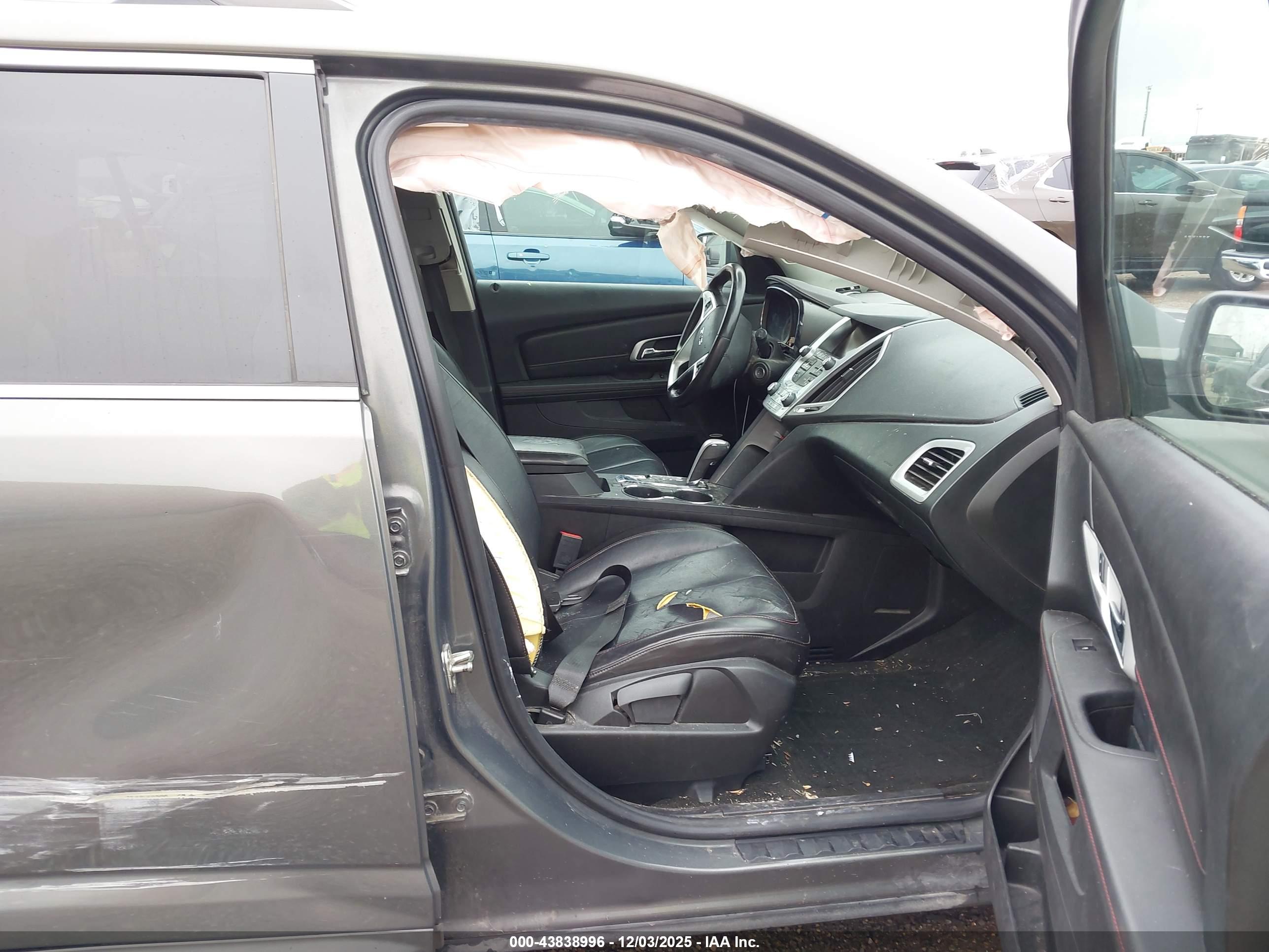 GMC TERRAIN image 5