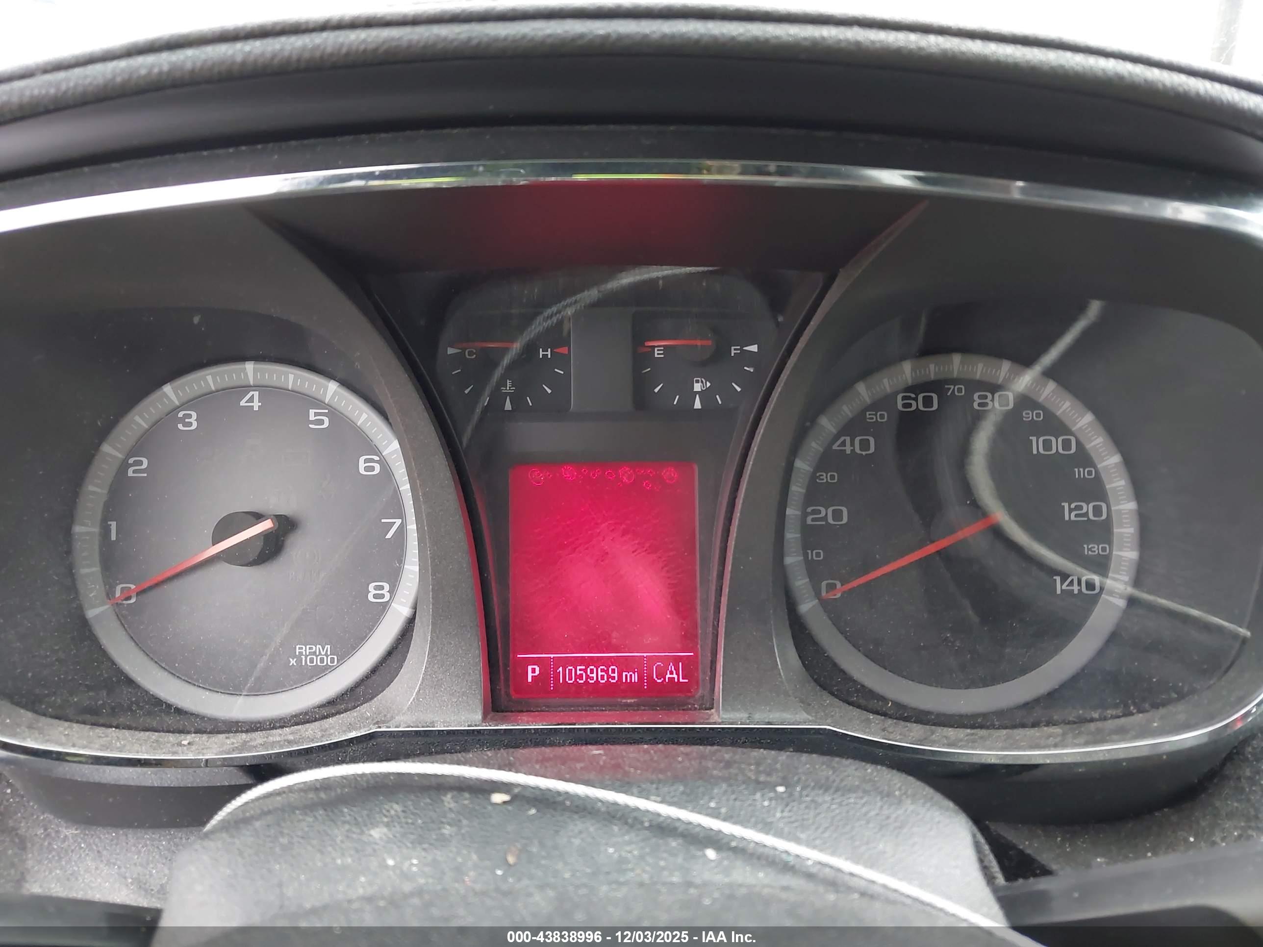 GMC TERRAIN image 7