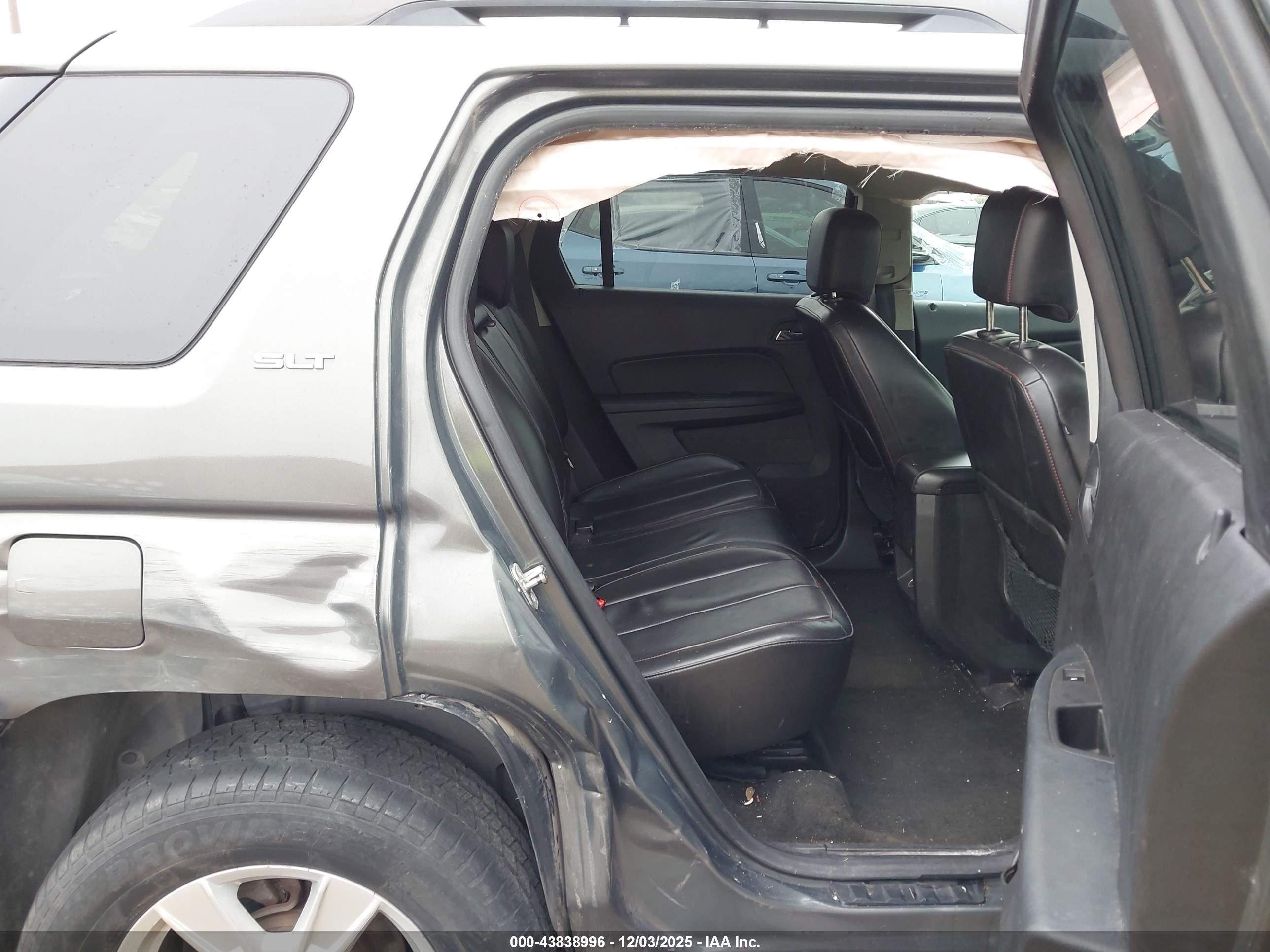 GMC TERRAIN image 8