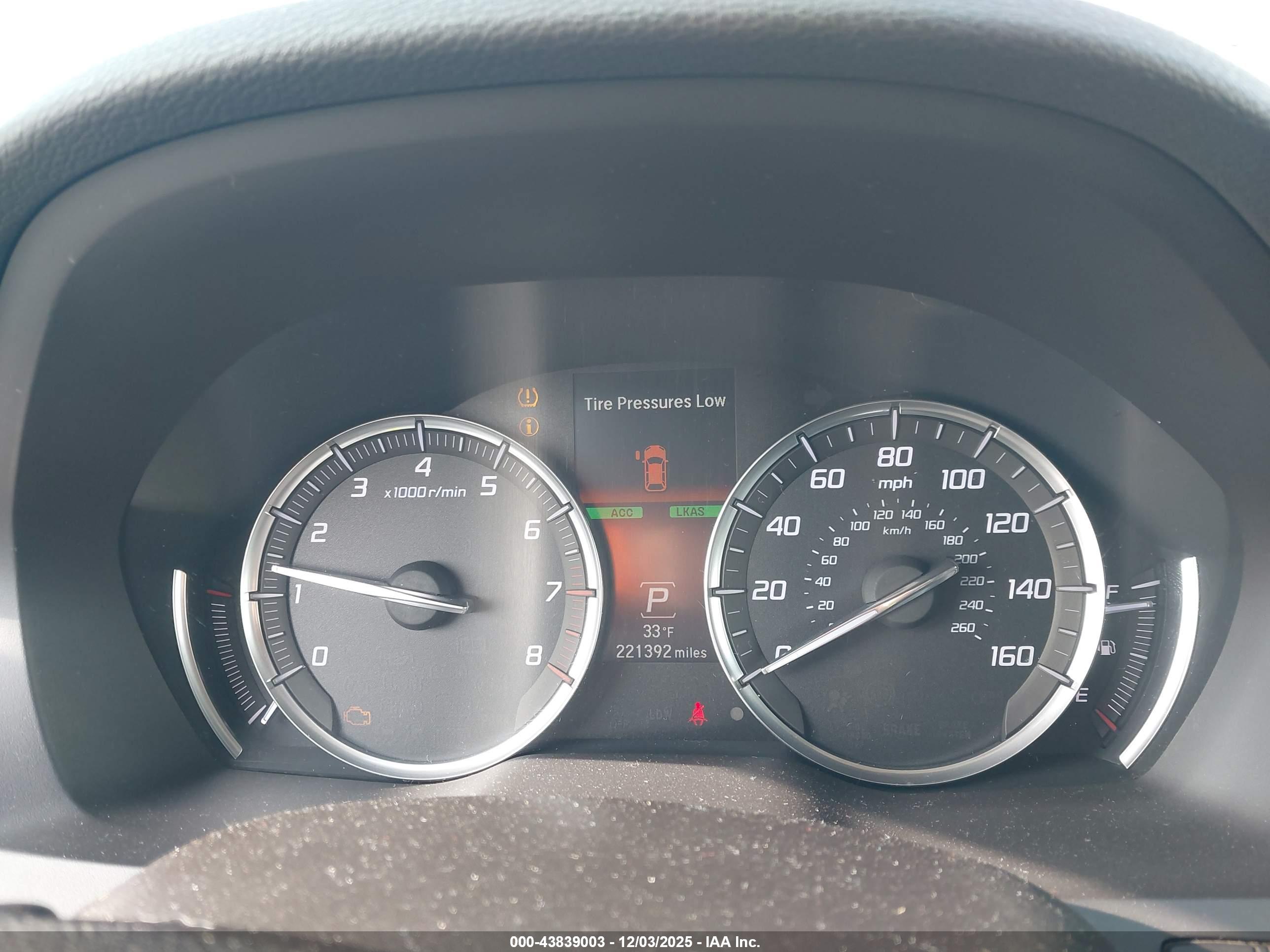 ACURA MDX image 7