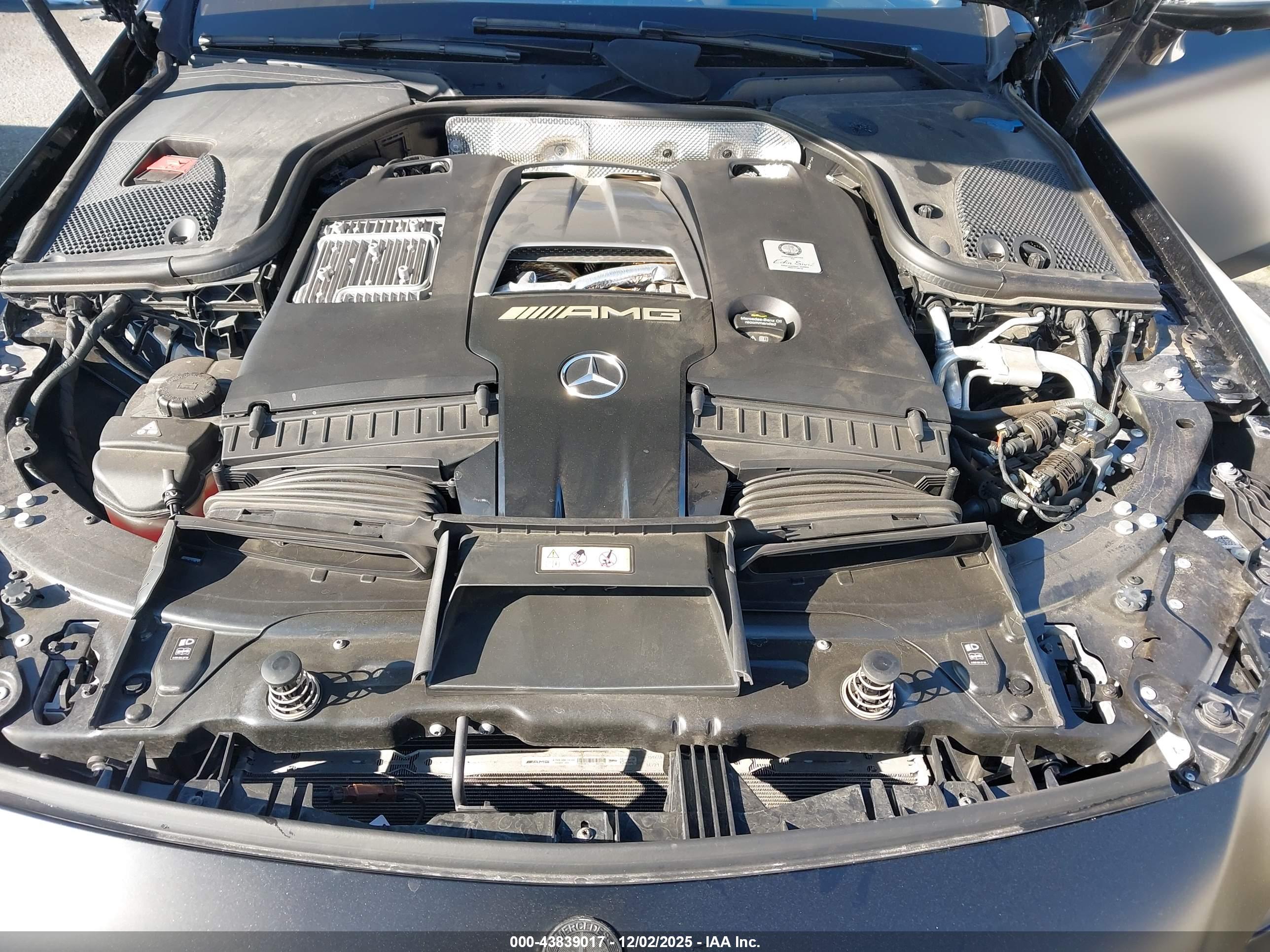 MERCEDES-BENZ AMG image 10