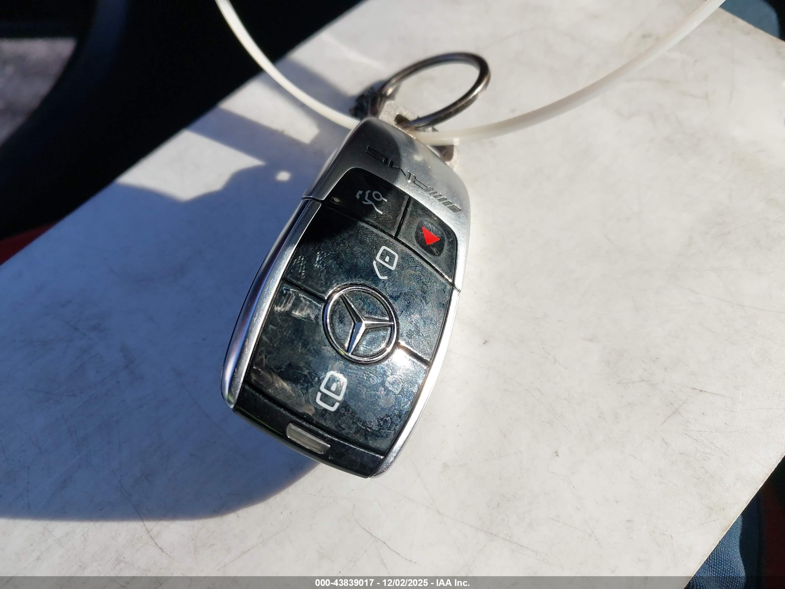 MERCEDES-BENZ AMG image 11