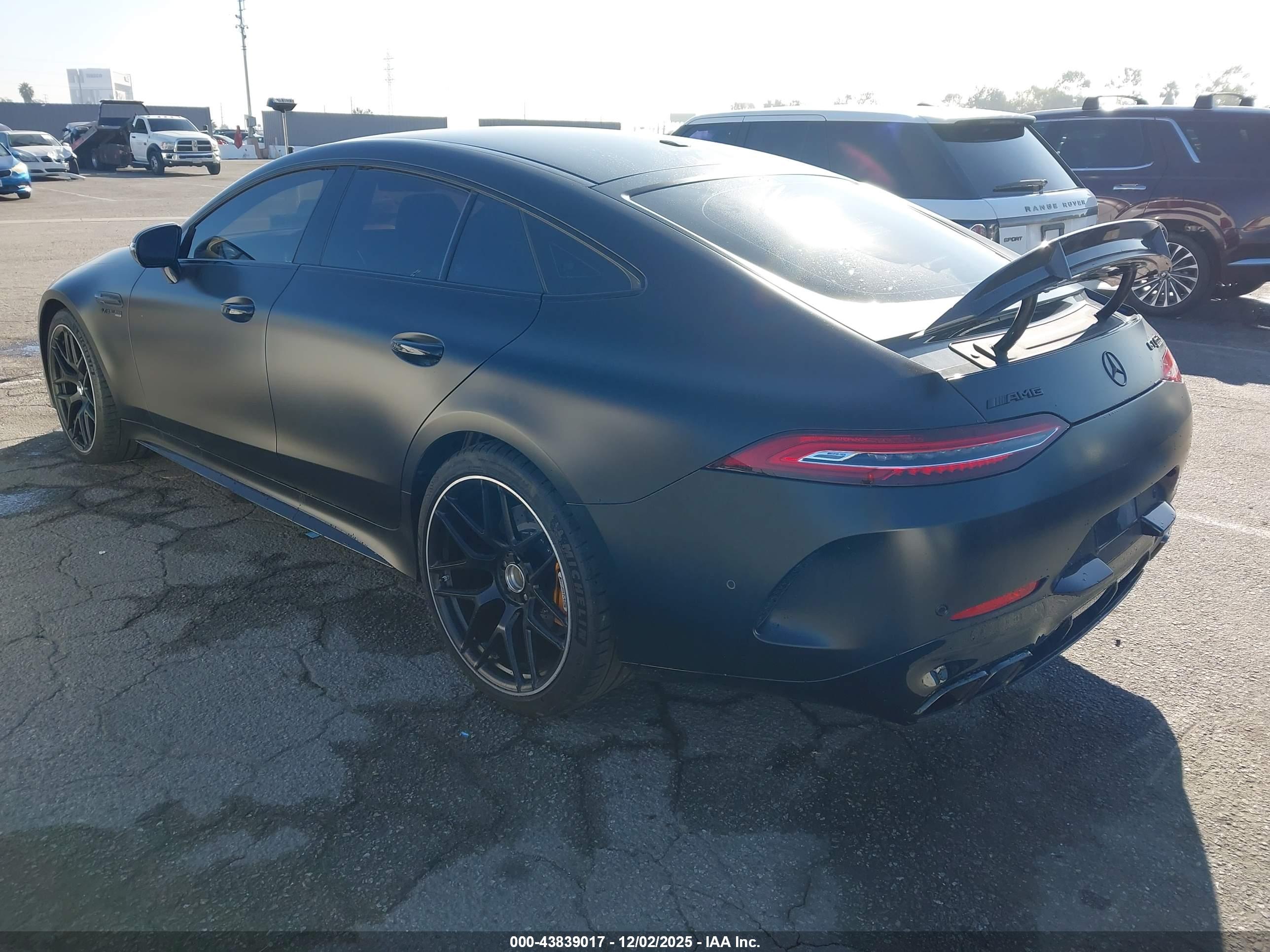 MERCEDES-BENZ AMG image 3