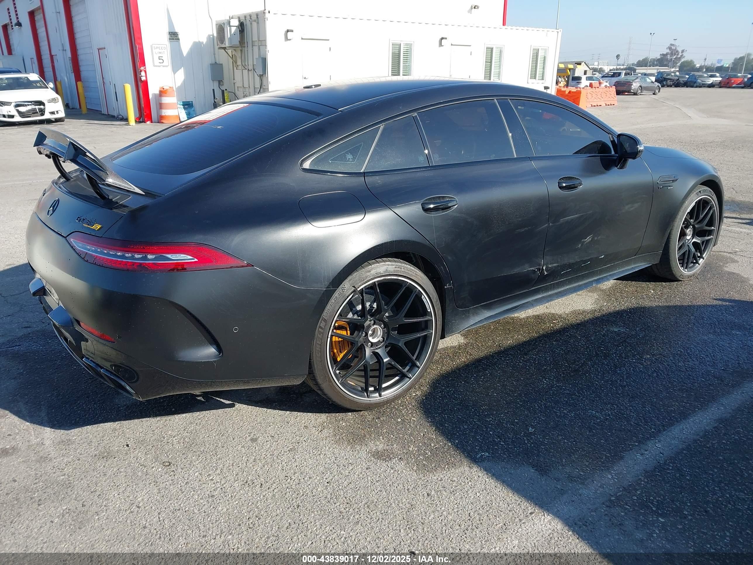 MERCEDES-BENZ AMG image 4
