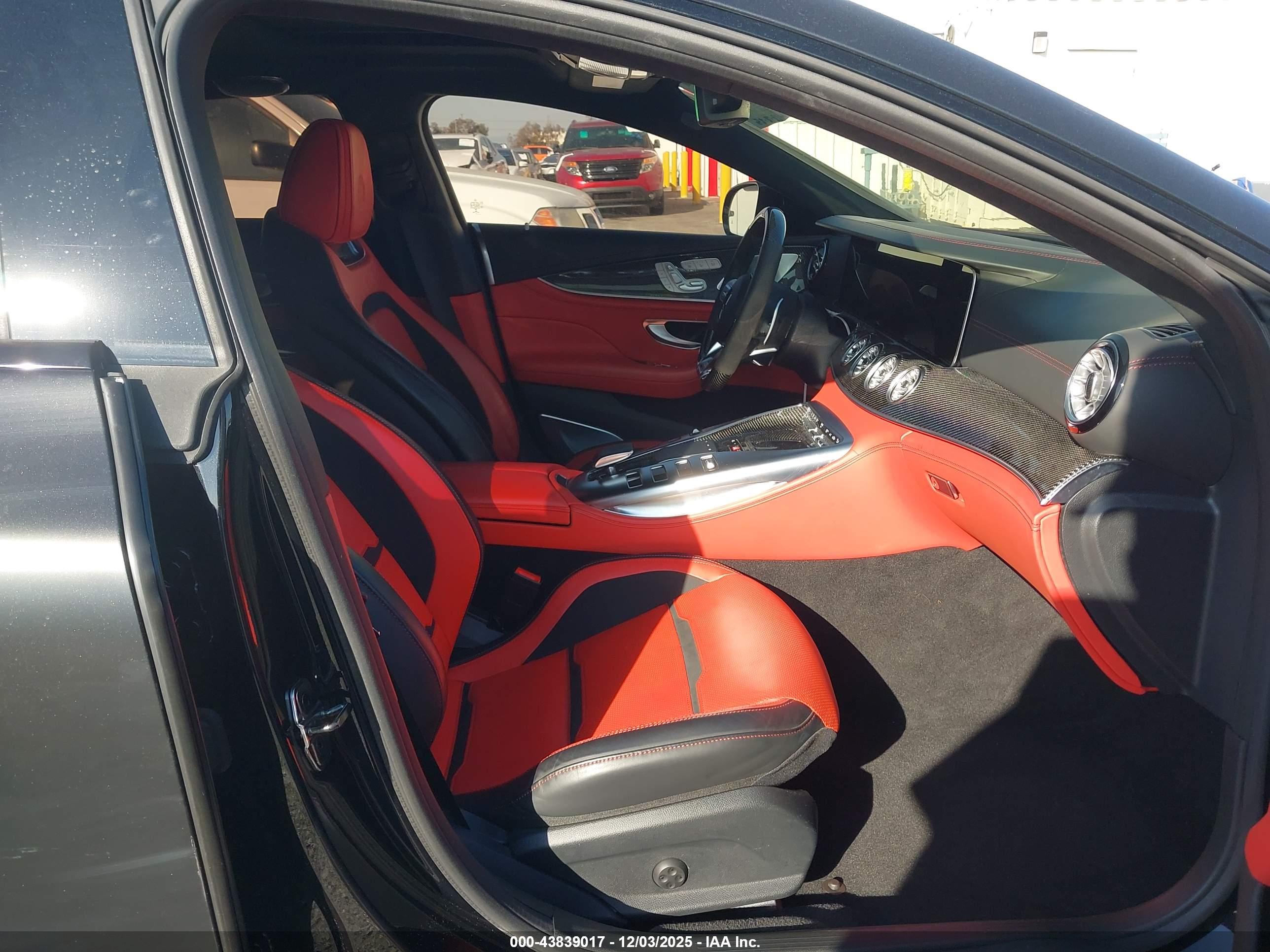 MERCEDES-BENZ AMG image 5