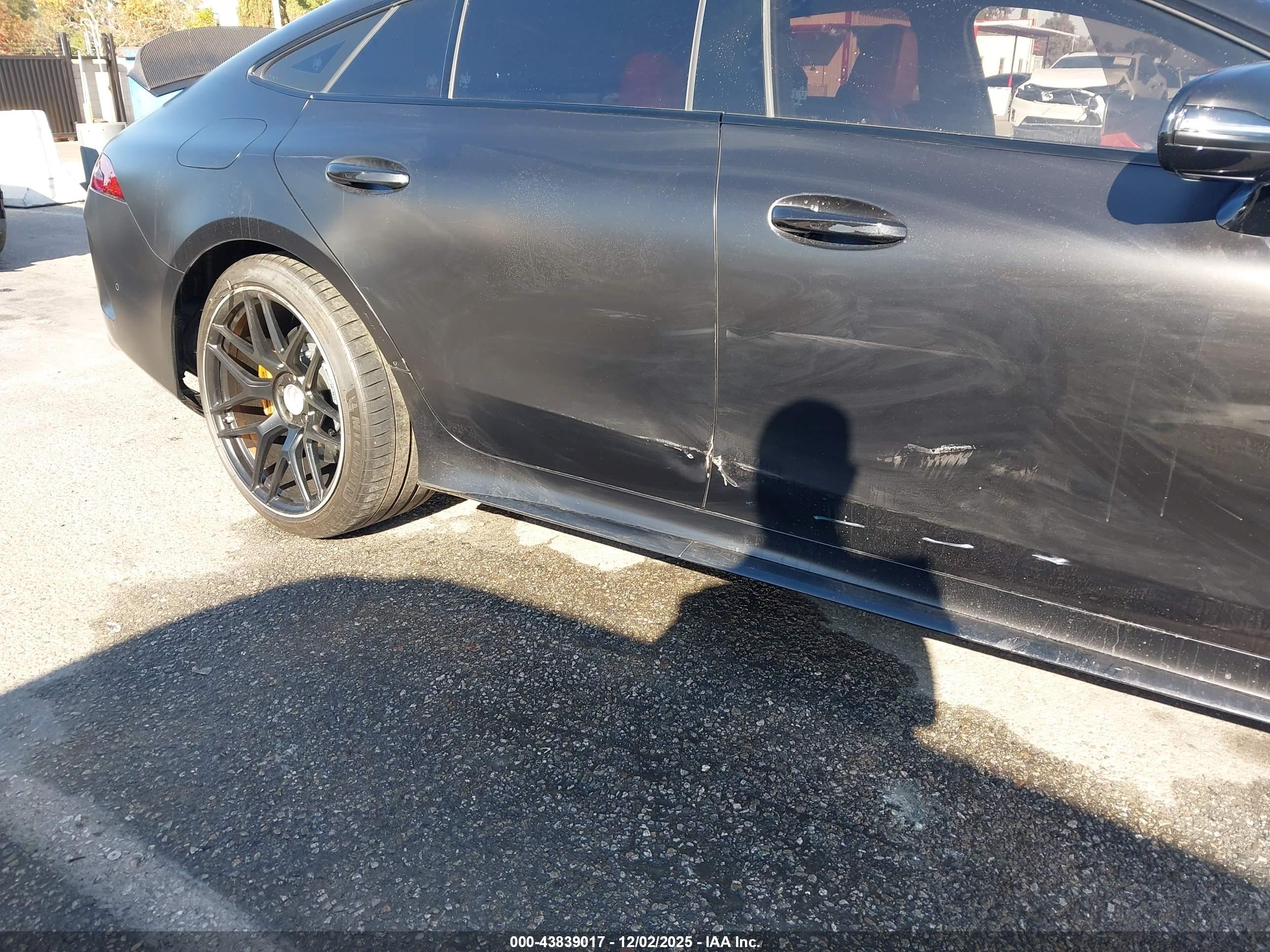MERCEDES-BENZ AMG image 6
