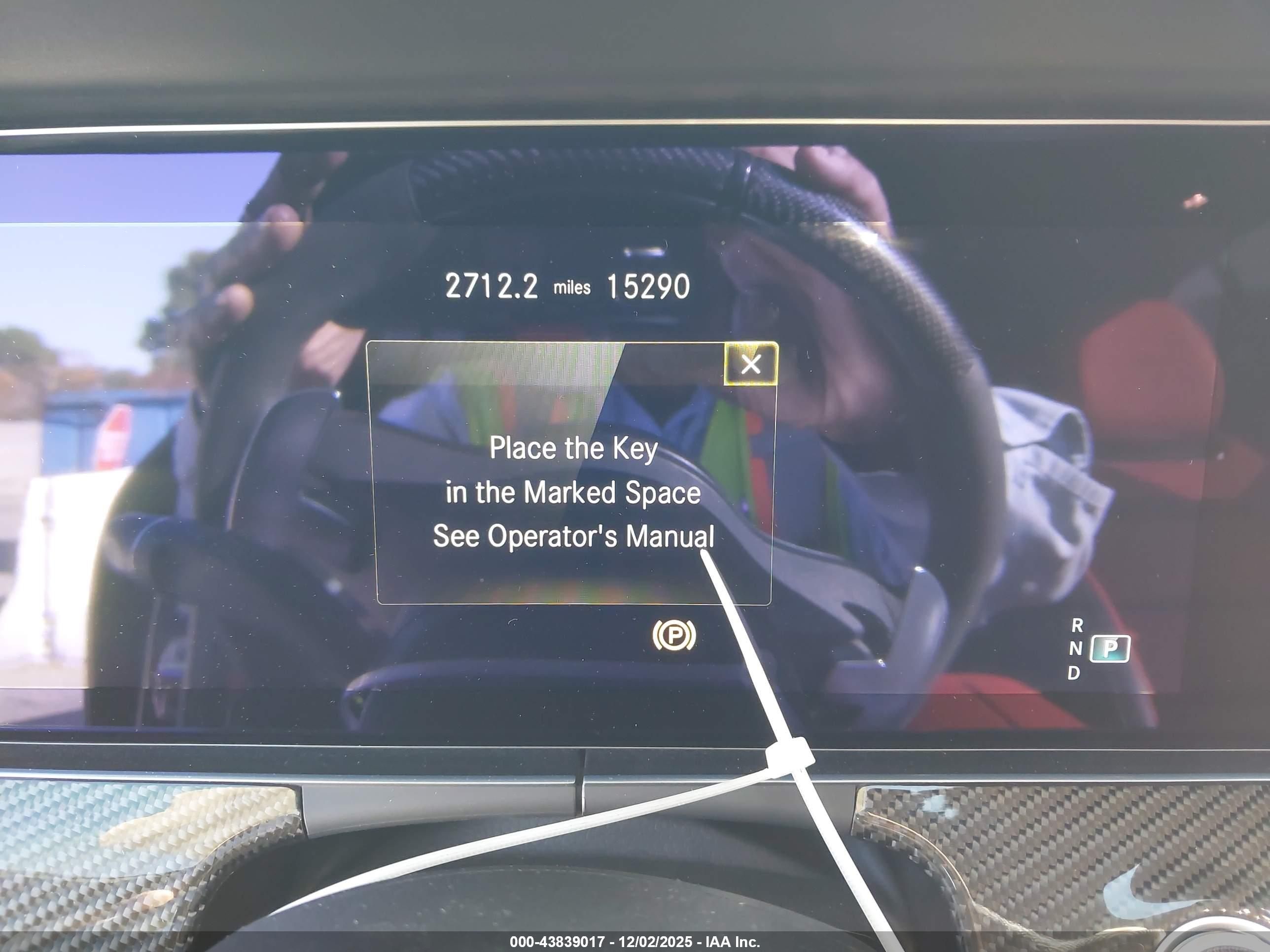 MERCEDES-BENZ AMG image 7