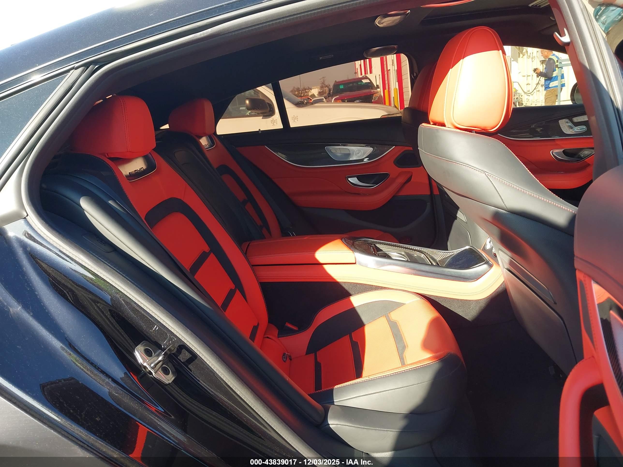 MERCEDES-BENZ AMG image 8