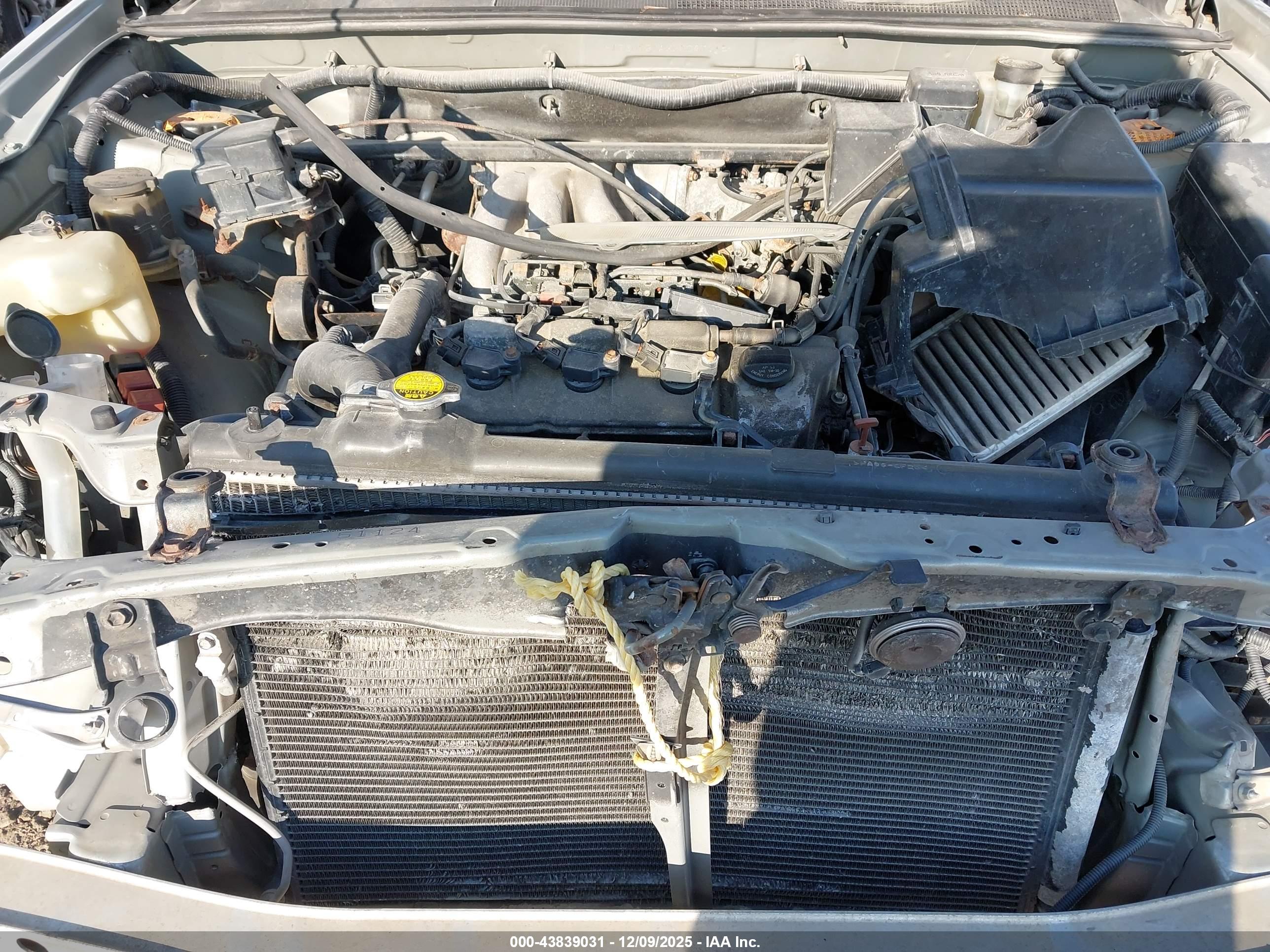 TOYOTA HIGHLANDER image 10