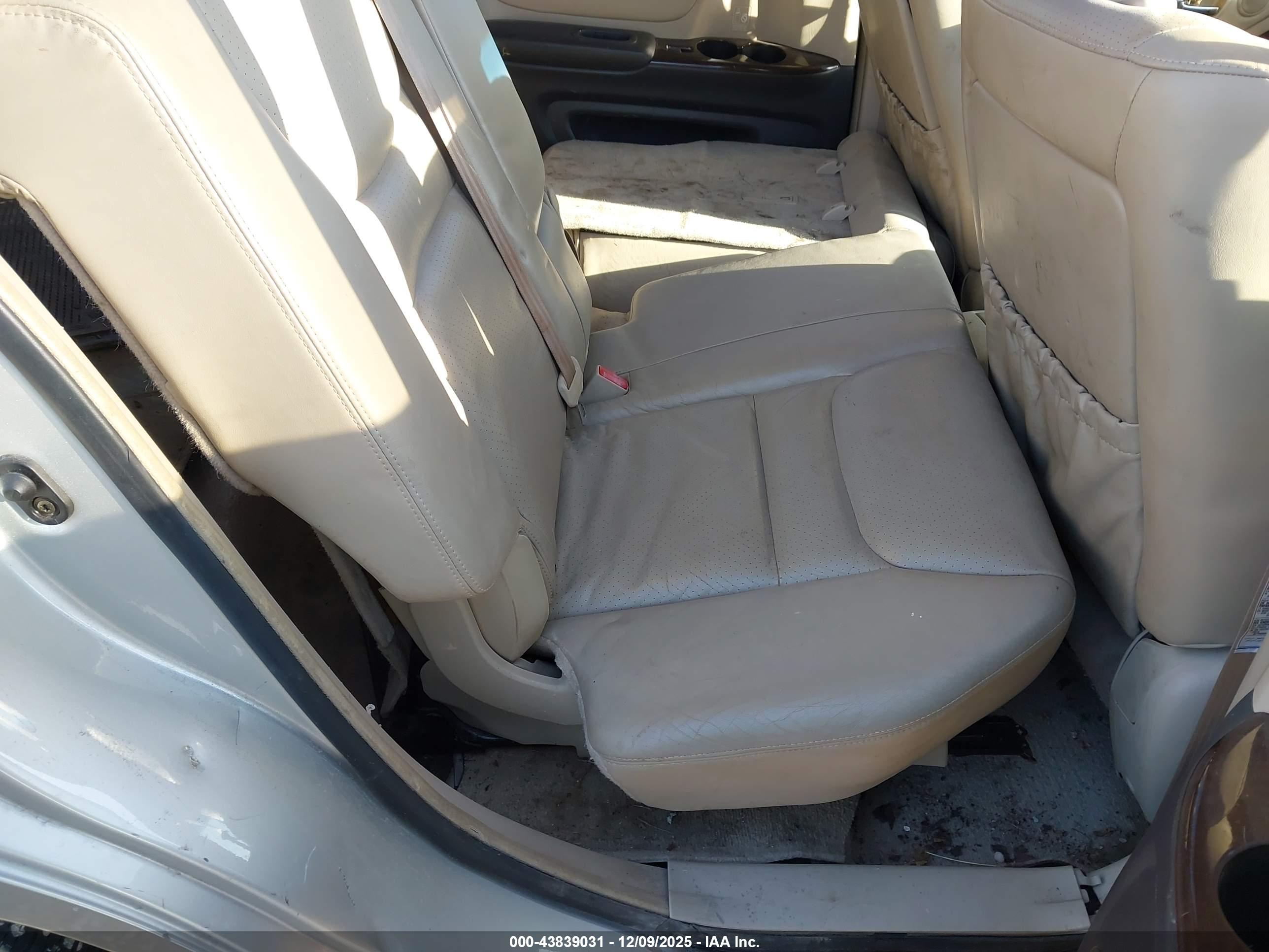 TOYOTA HIGHLANDER image 8