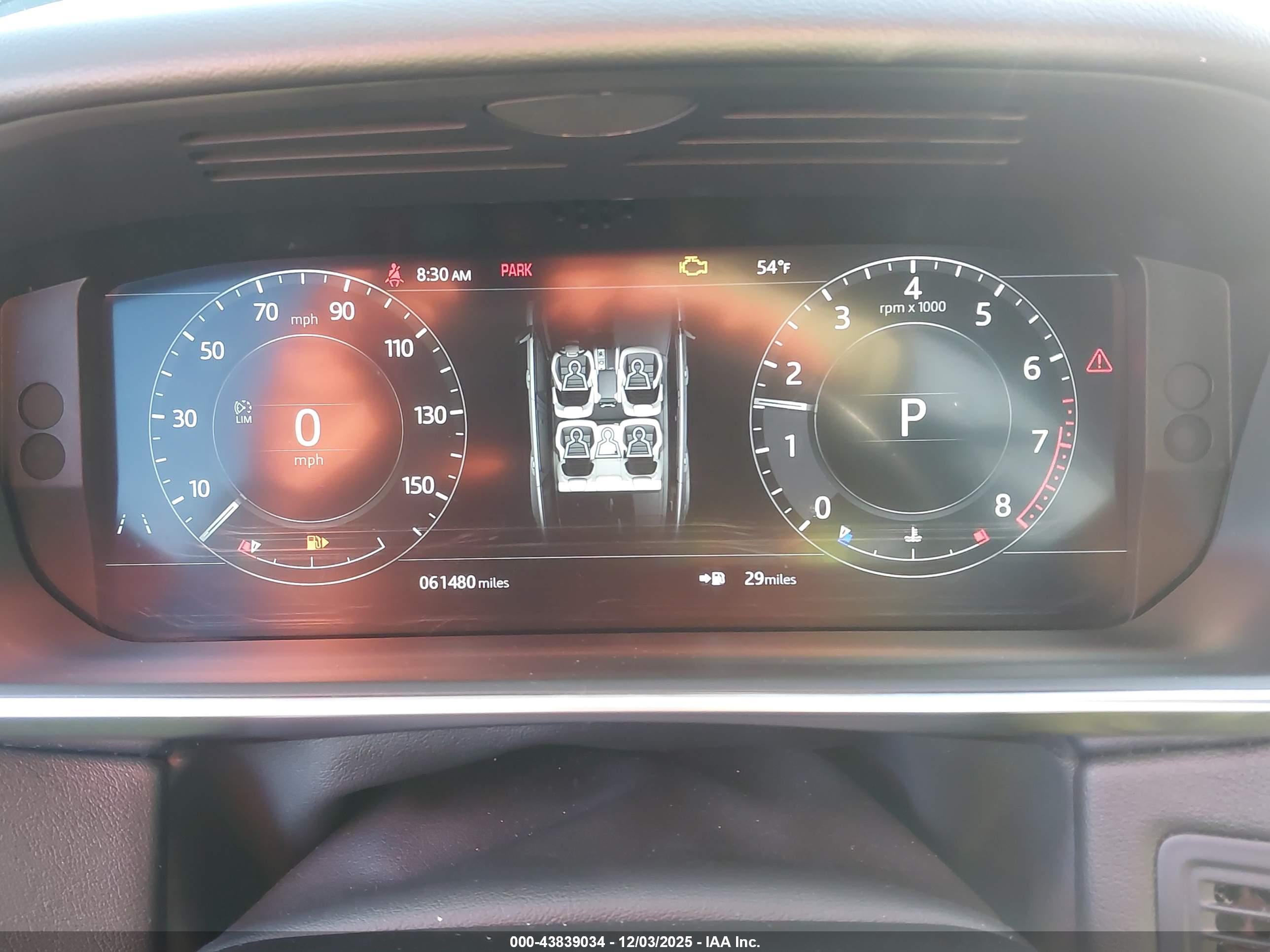 LAND ROVER image 7