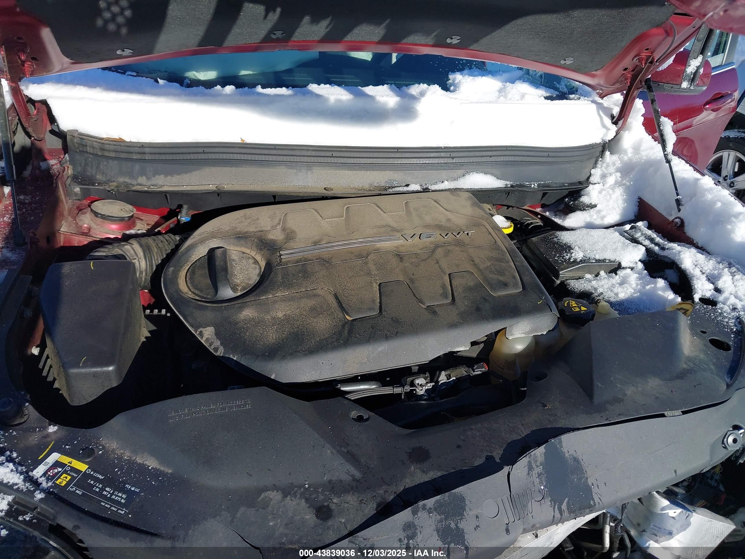 JEEP CHEROKEE image 10