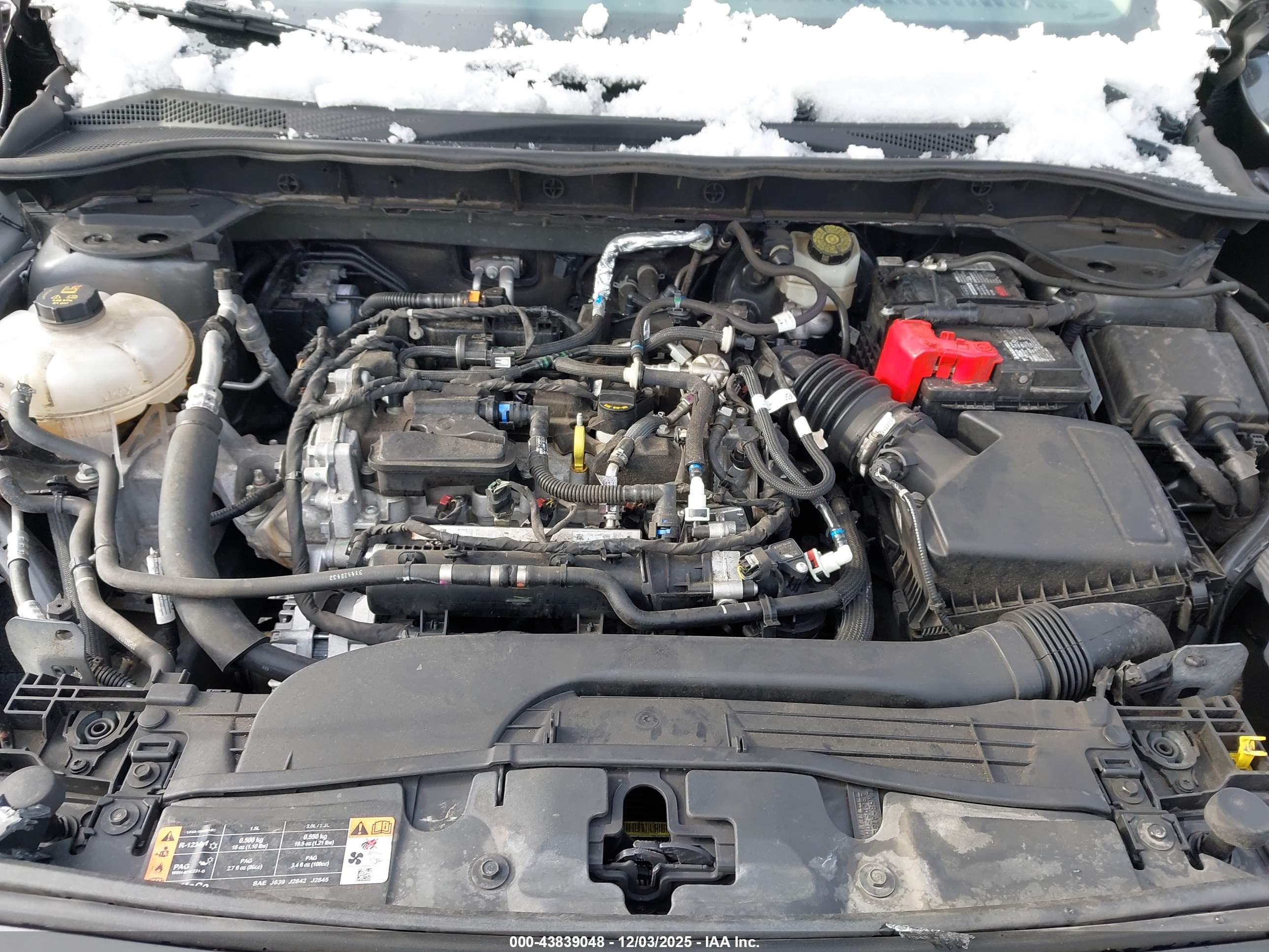 FORD ESCAPE image 10