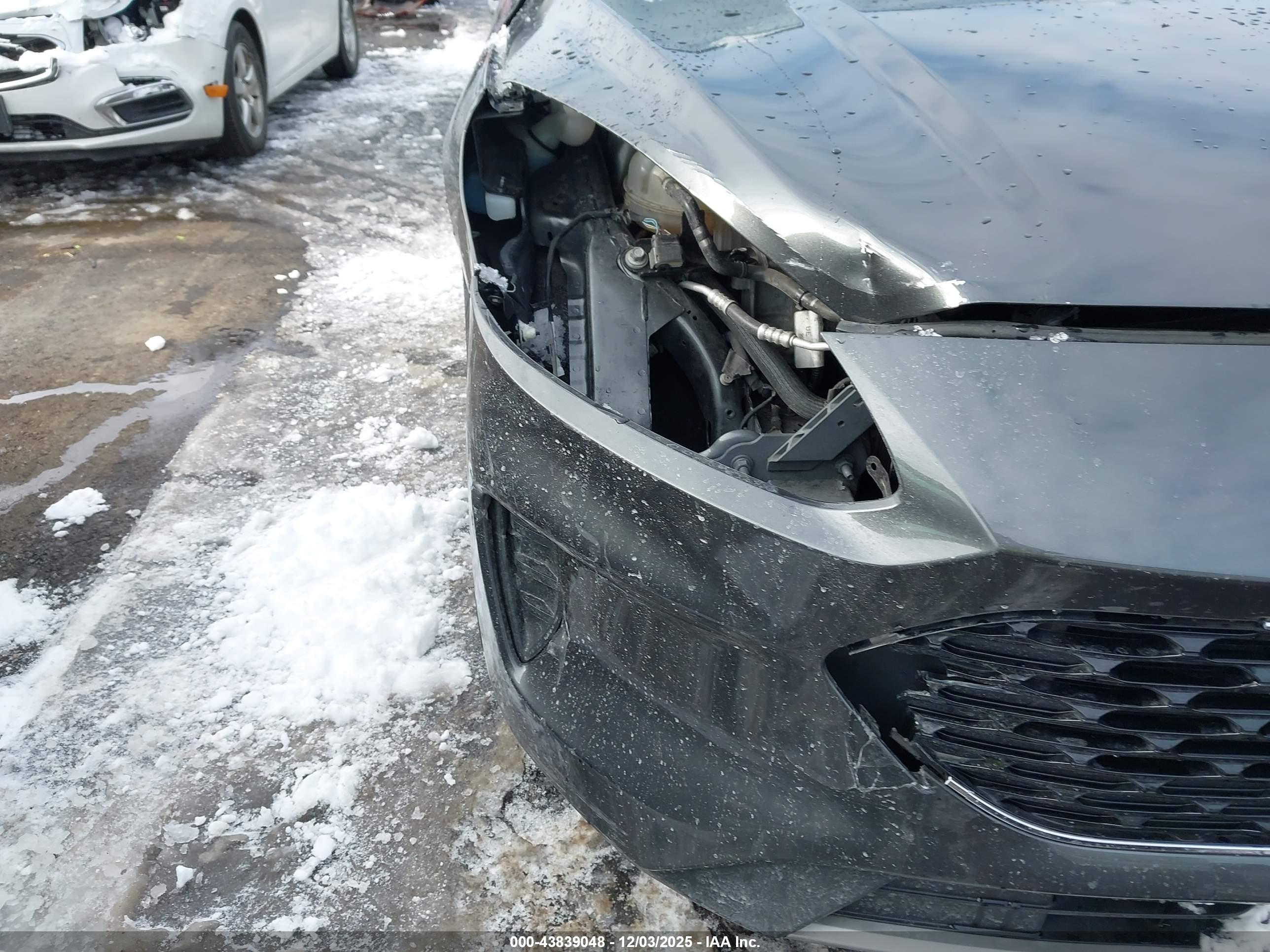 FORD ESCAPE image 6