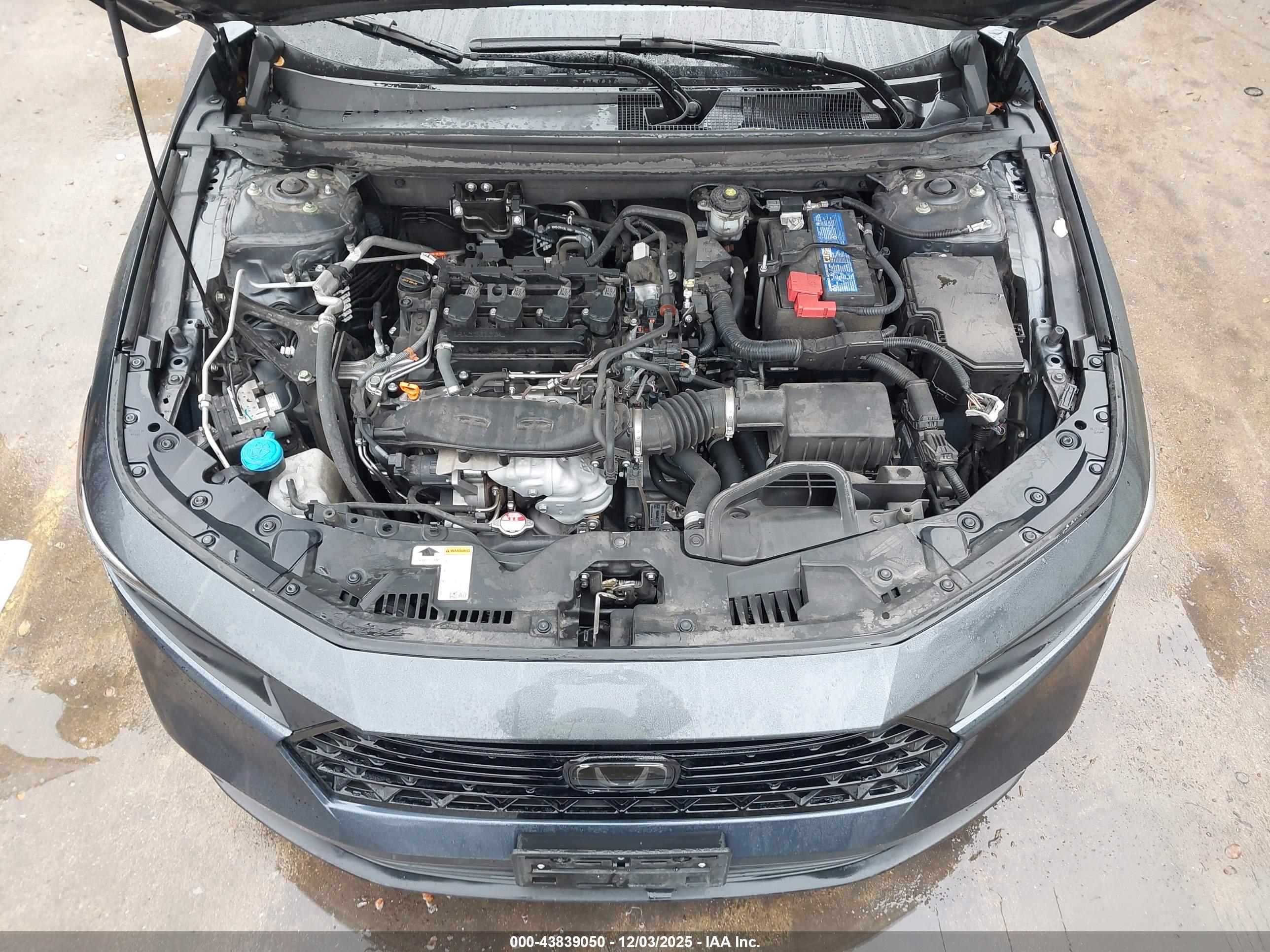 HONDA ACCORD image 10