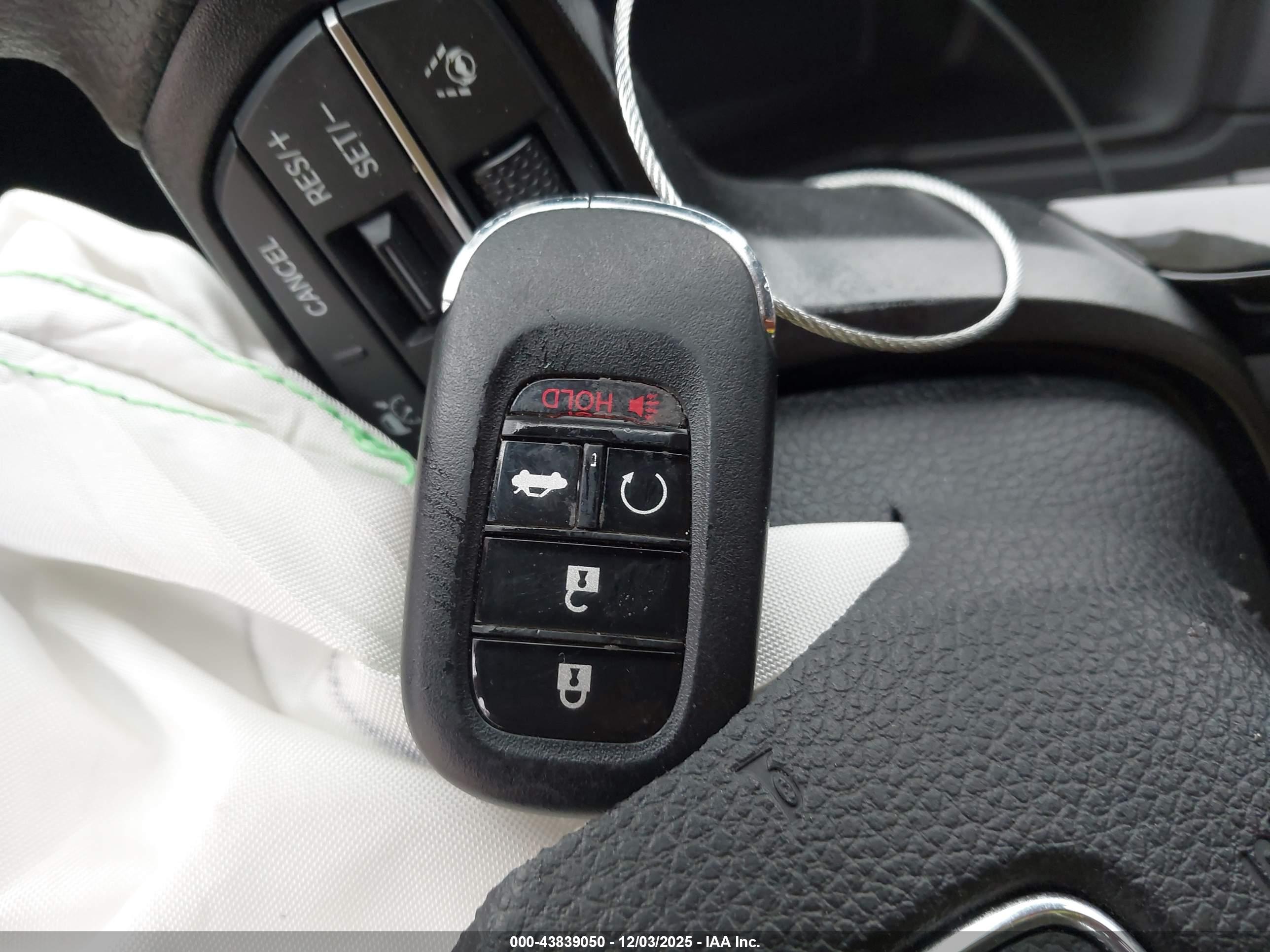 HONDA ACCORD image 11