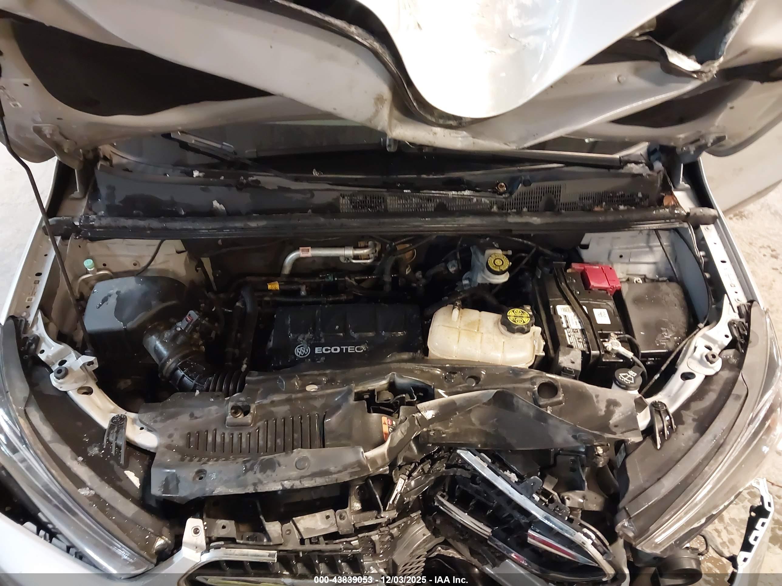 BUICK ENCORE image 10