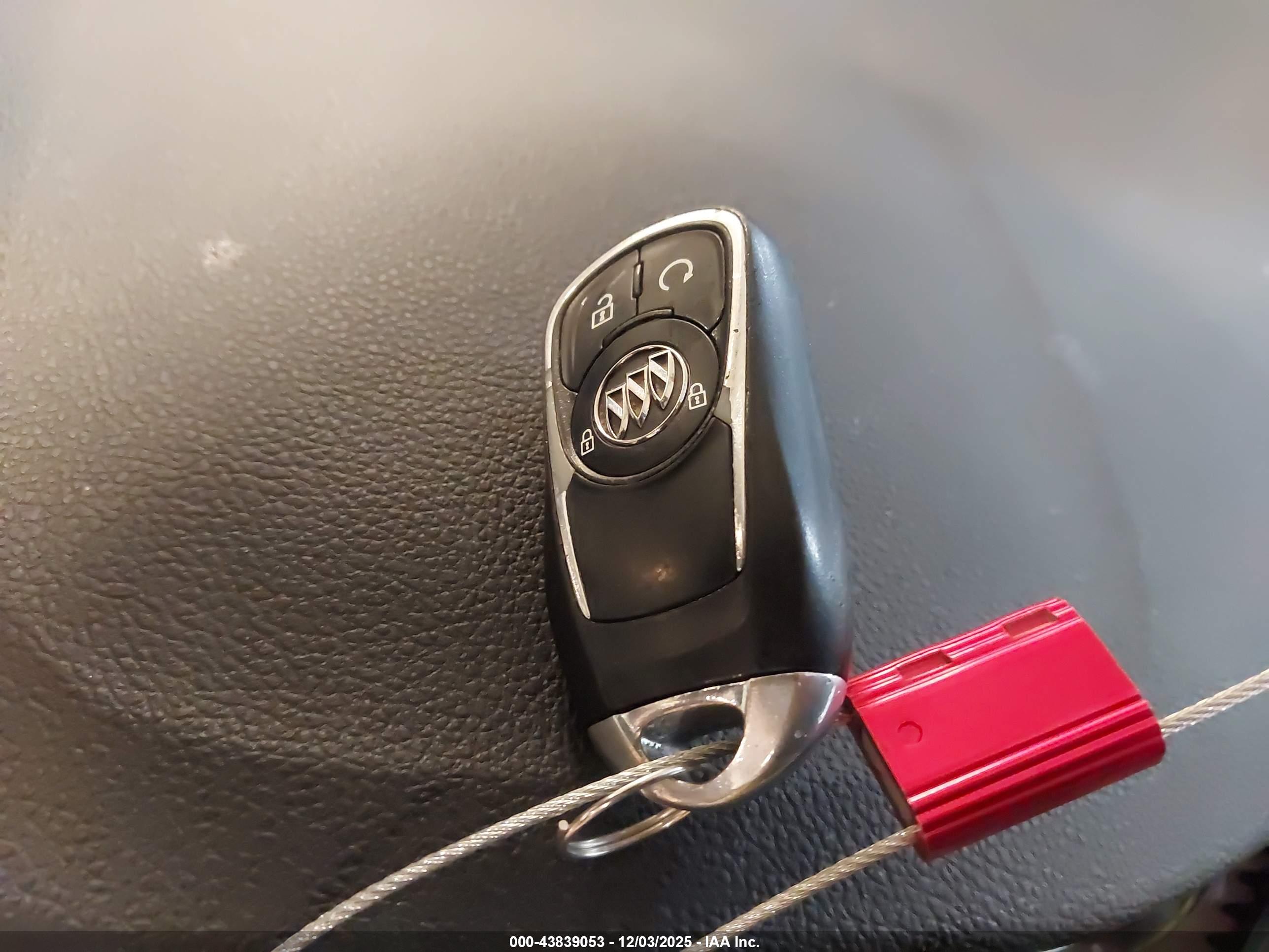 BUICK ENCORE image 11