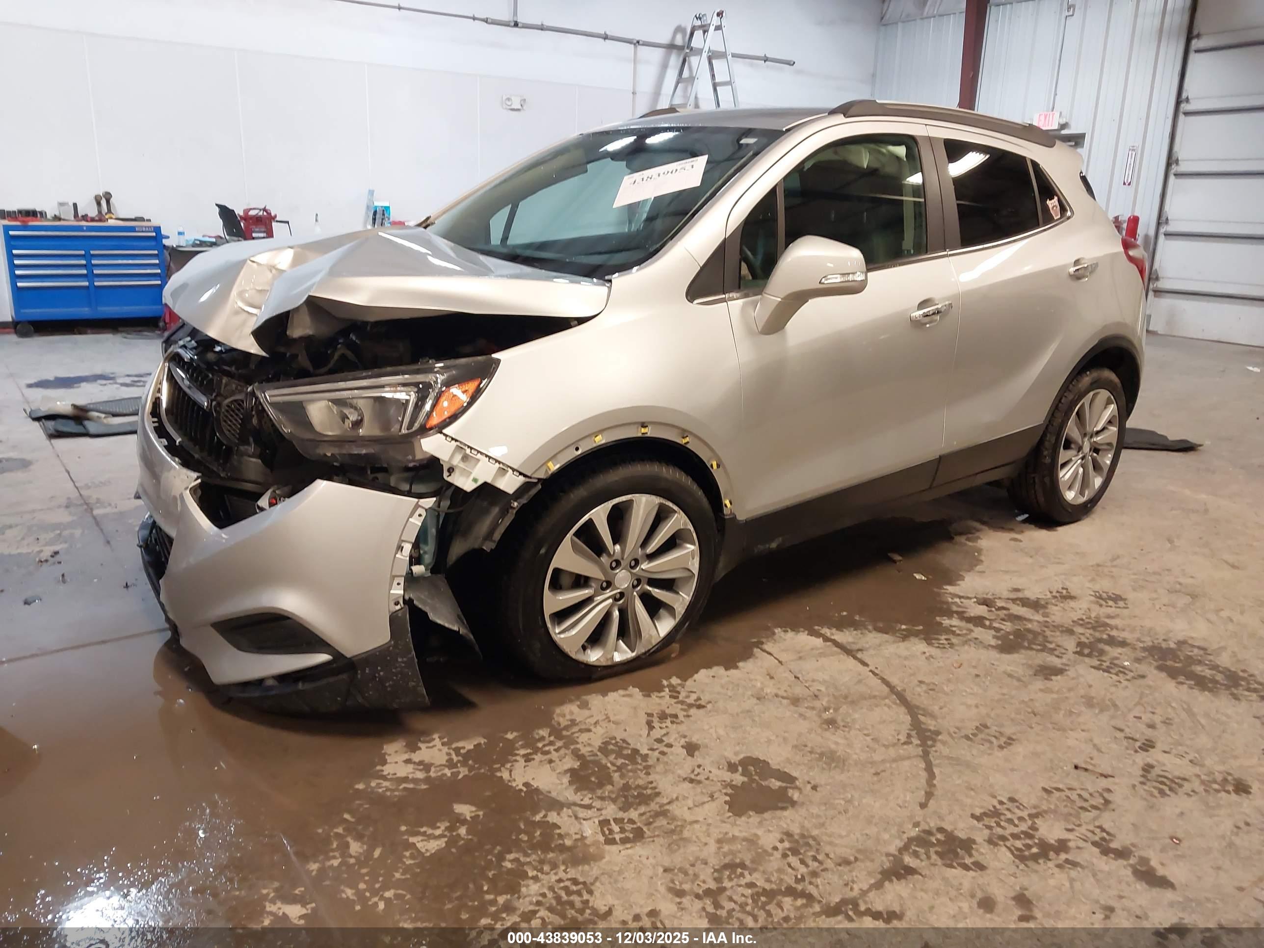 BUICK ENCORE image 2