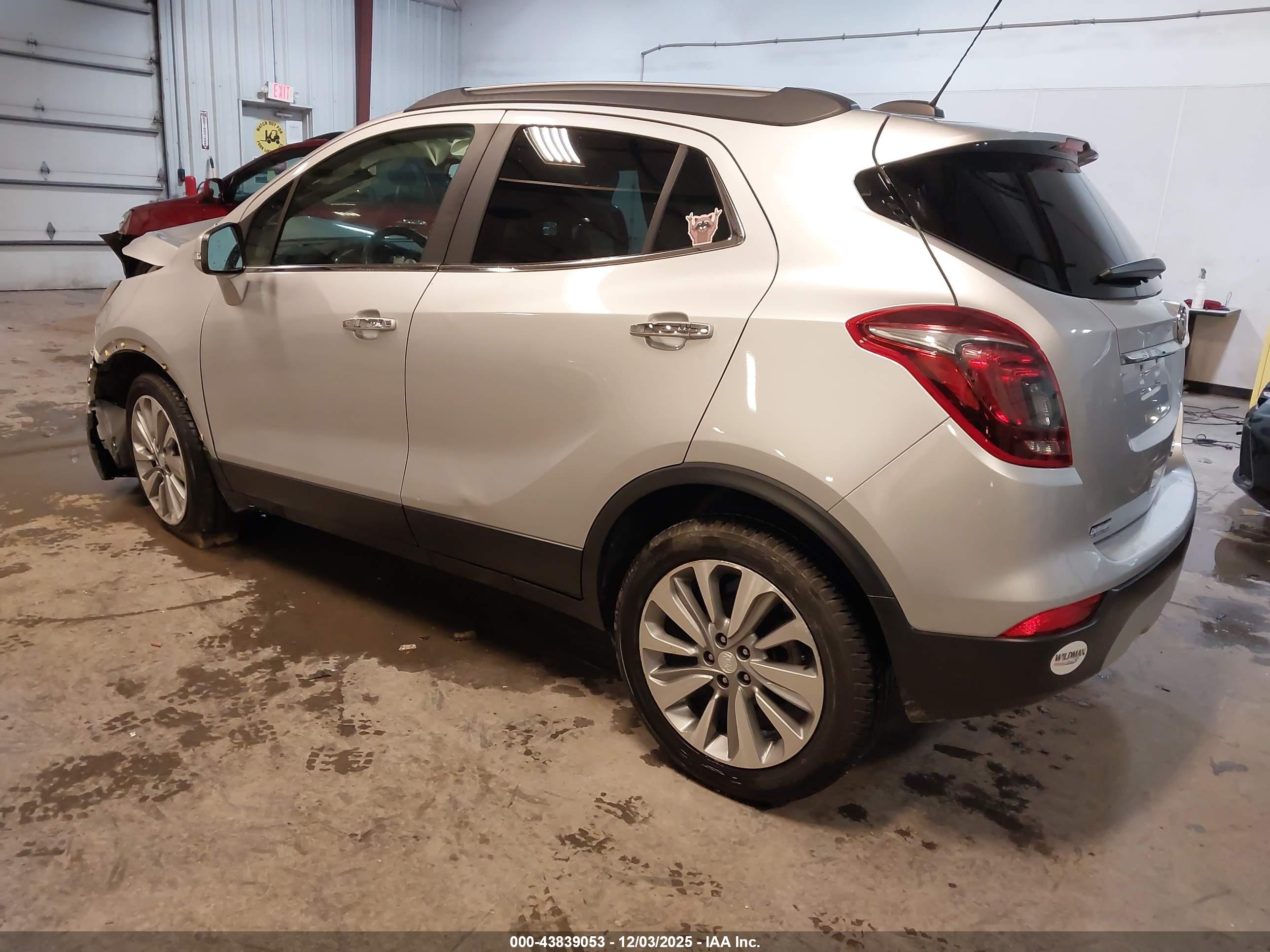 BUICK ENCORE image 3