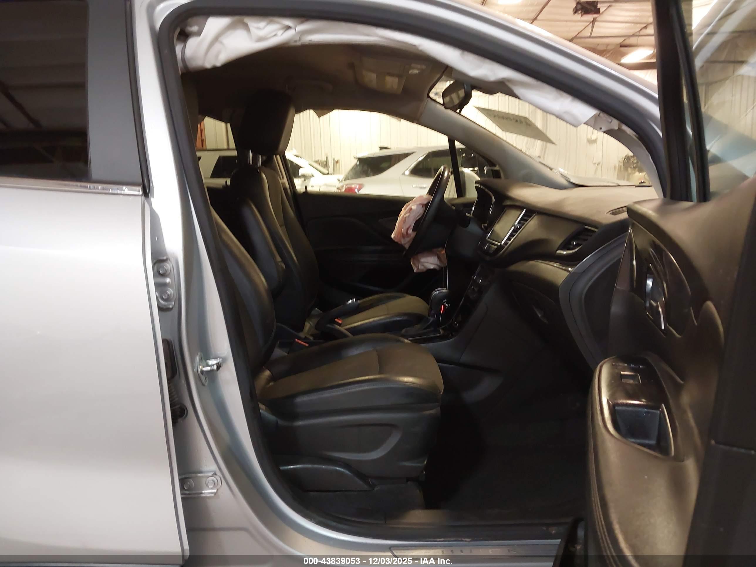 BUICK ENCORE image 5