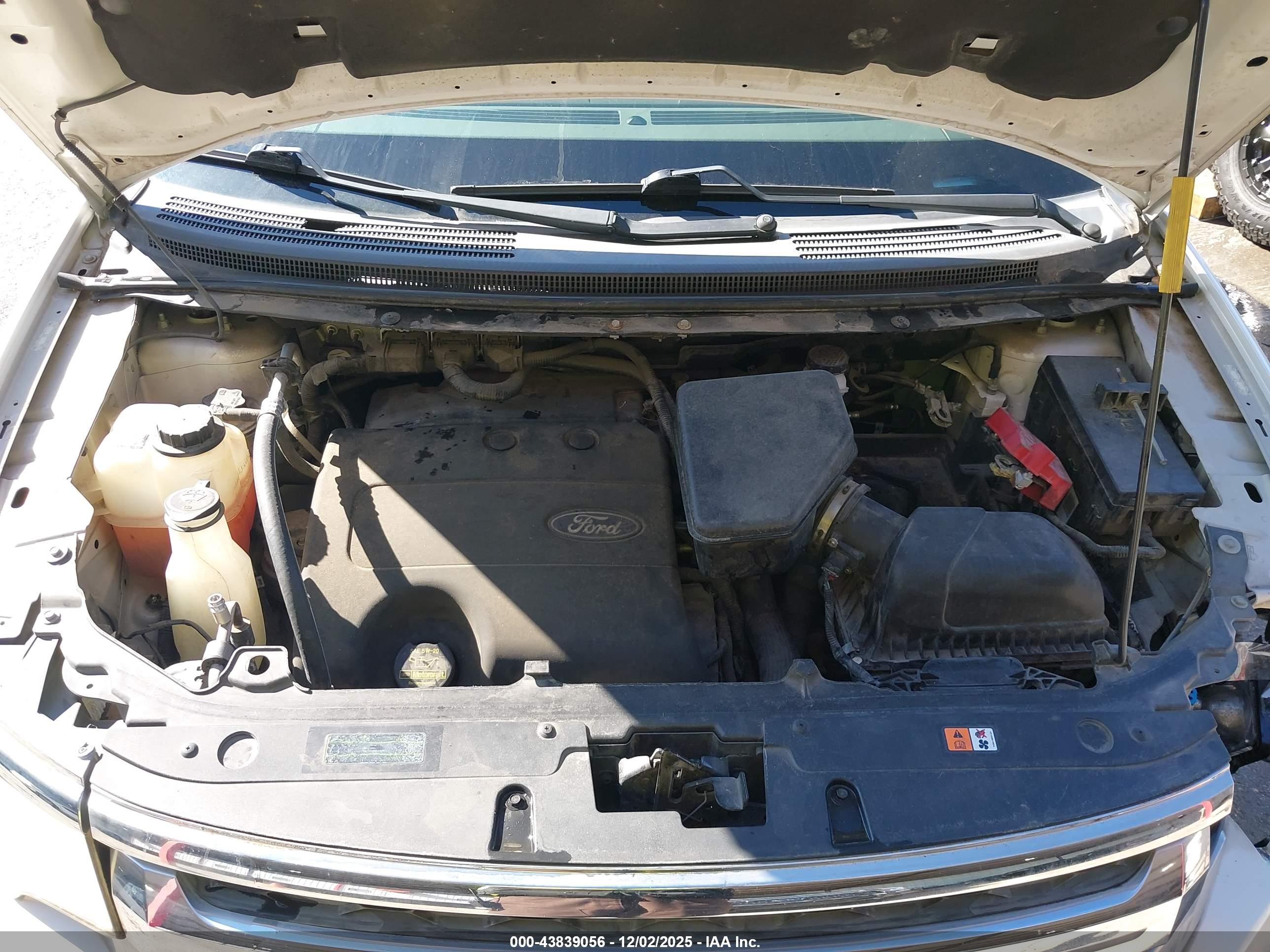 FORD EDGE image 10